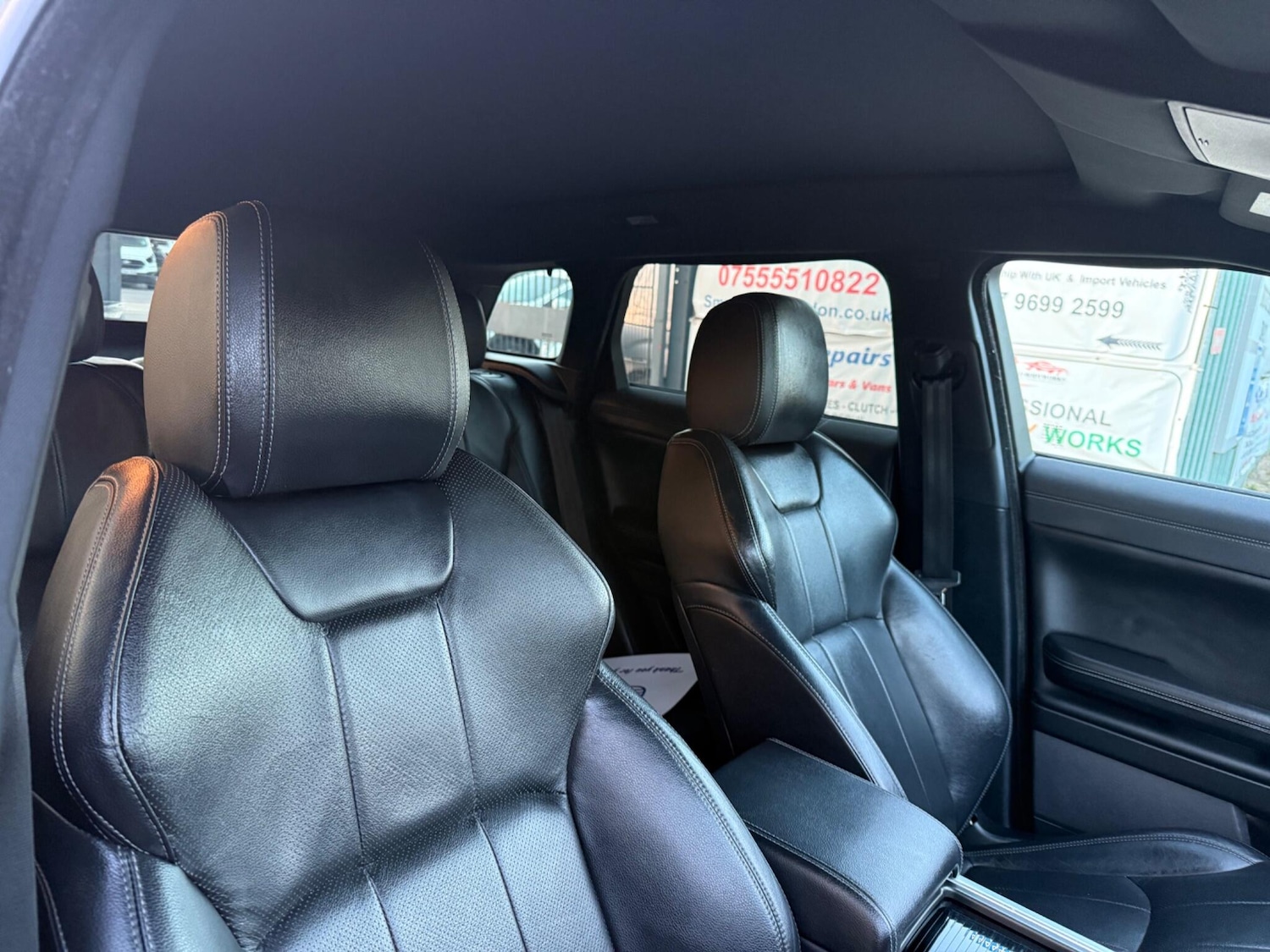 Used Land Rover Range Rover Evoque 2016 for sale - 78058615: Photo 17