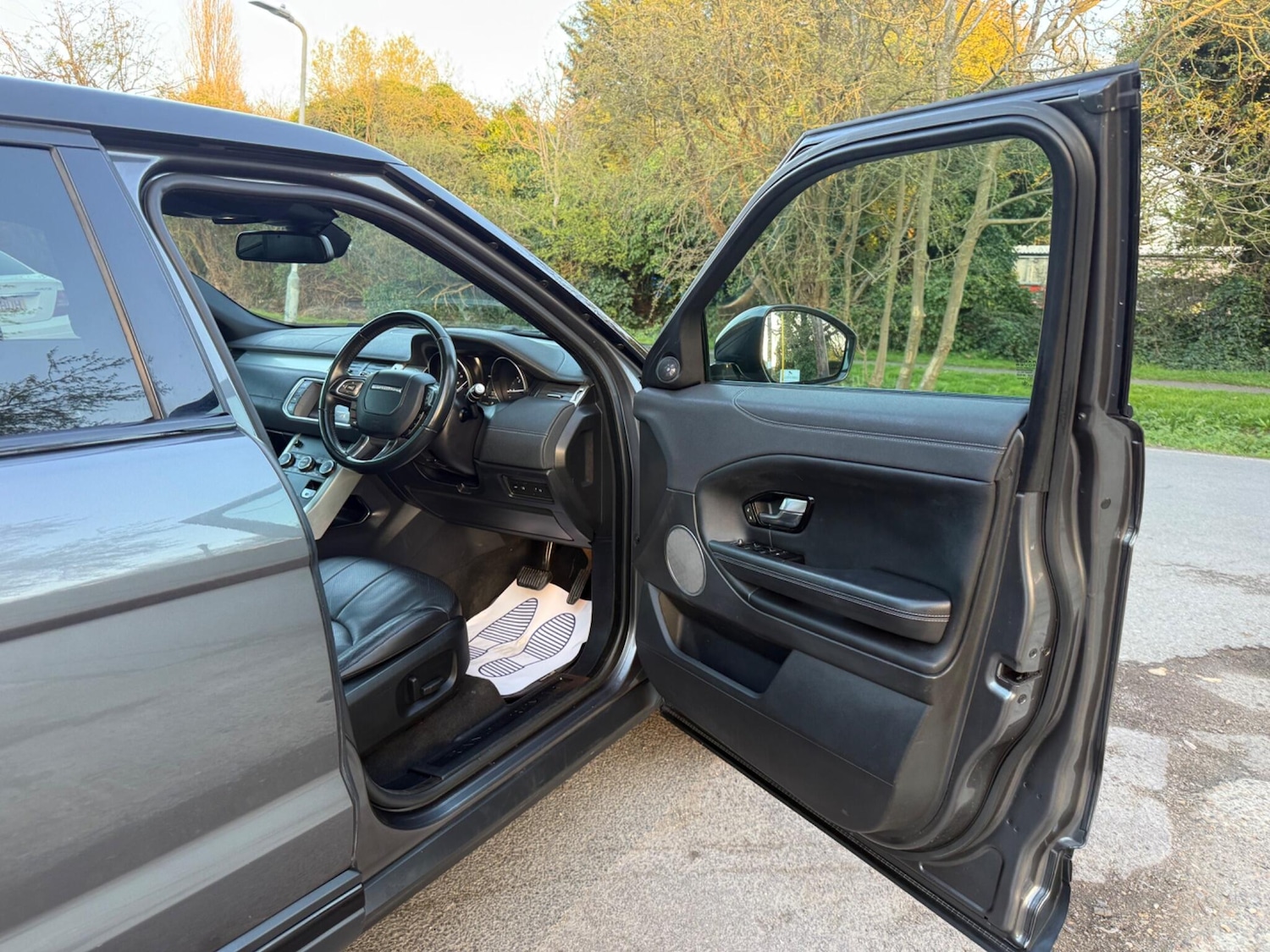 Used Land Rover Range Rover Evoque 2016 for sale - 78058615: Photo 20