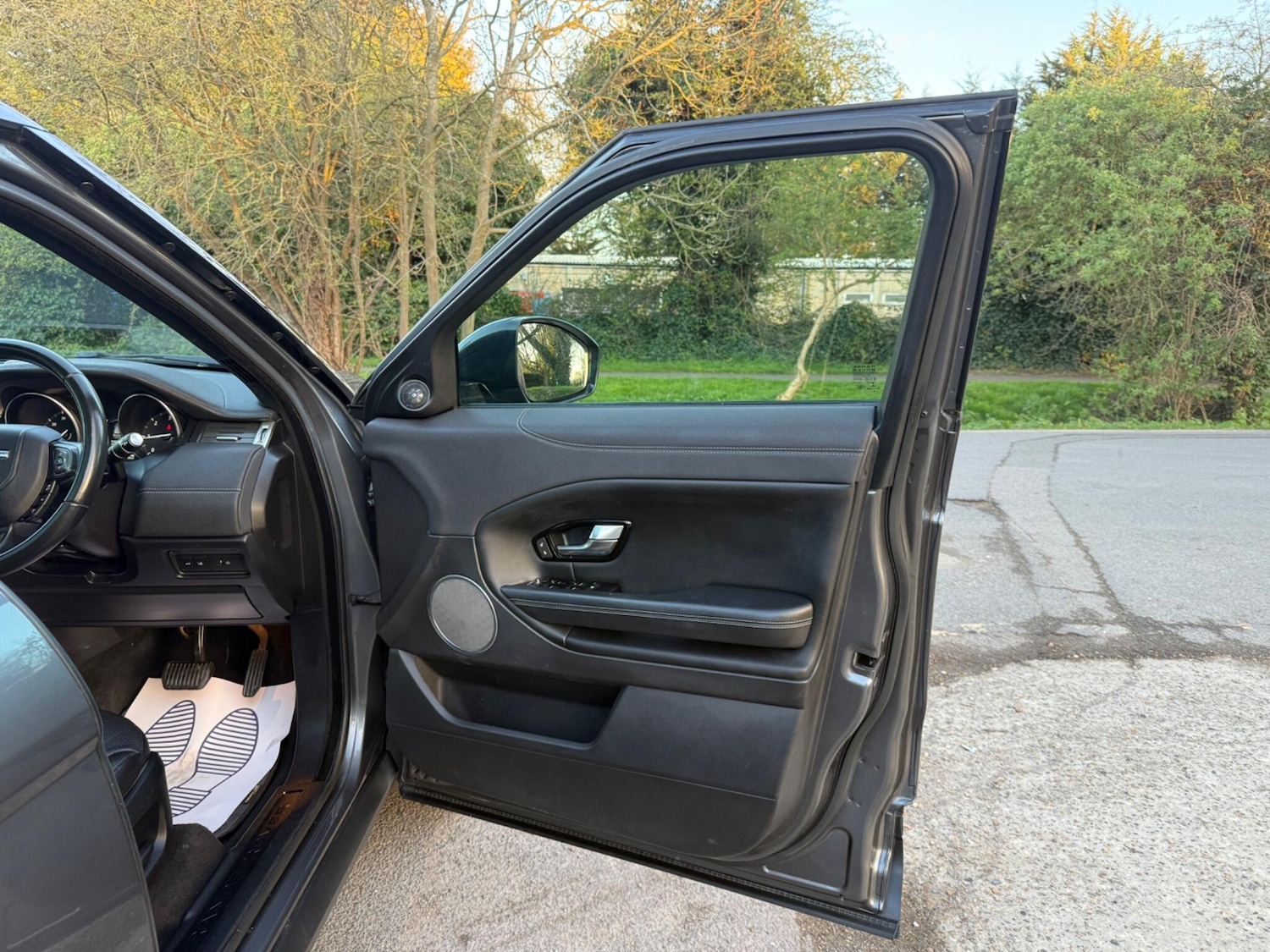 Used Land Rover Range Rover Evoque 2016 for sale - 78058615: Photo 21