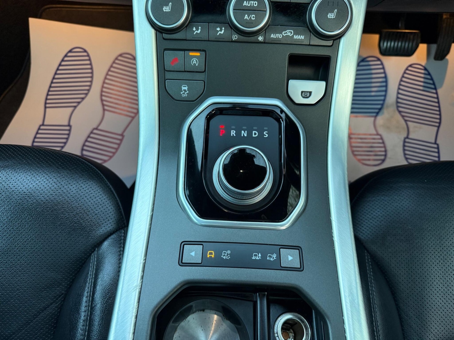 Used Land Rover Range Rover Evoque 2016 for sale - 78058615: Photo 22