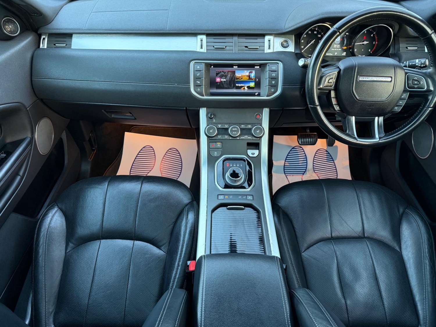 Used Land Rover Range Rover Evoque 2016 for sale - 78058615: Photo 23