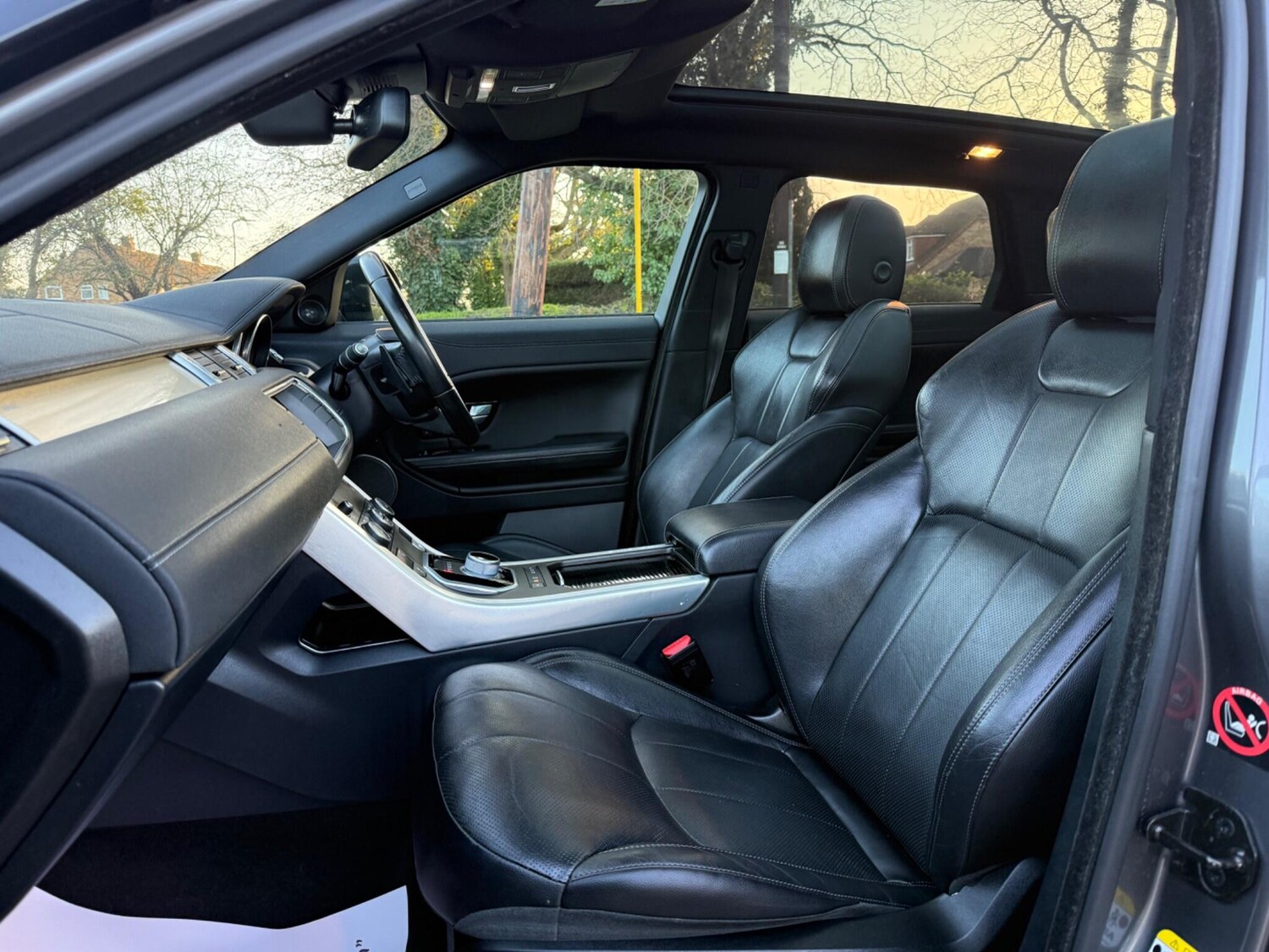 Used Land Rover Range Rover Evoque 2016 for sale - 78058615: Photo 24