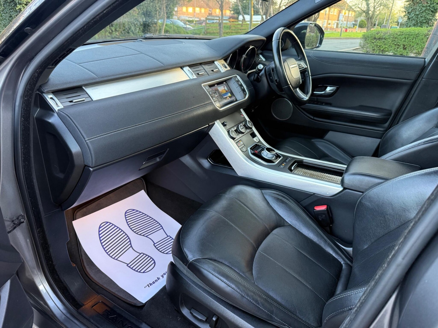 Used Land Rover Range Rover Evoque 2016 for sale - 78058615: Photo 25