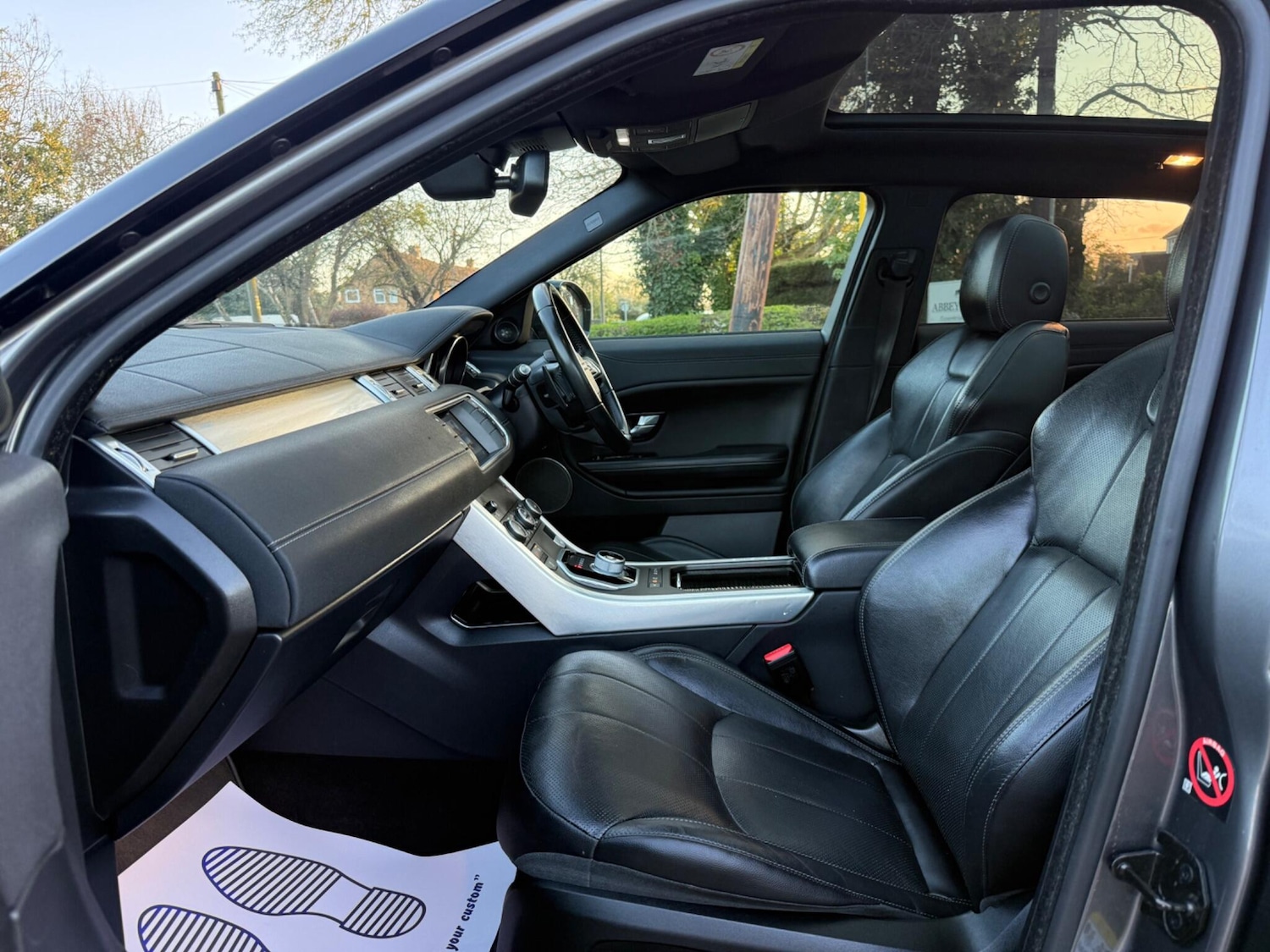 Used Land Rover Range Rover Evoque 2016 for sale - 78058615: Photo 26