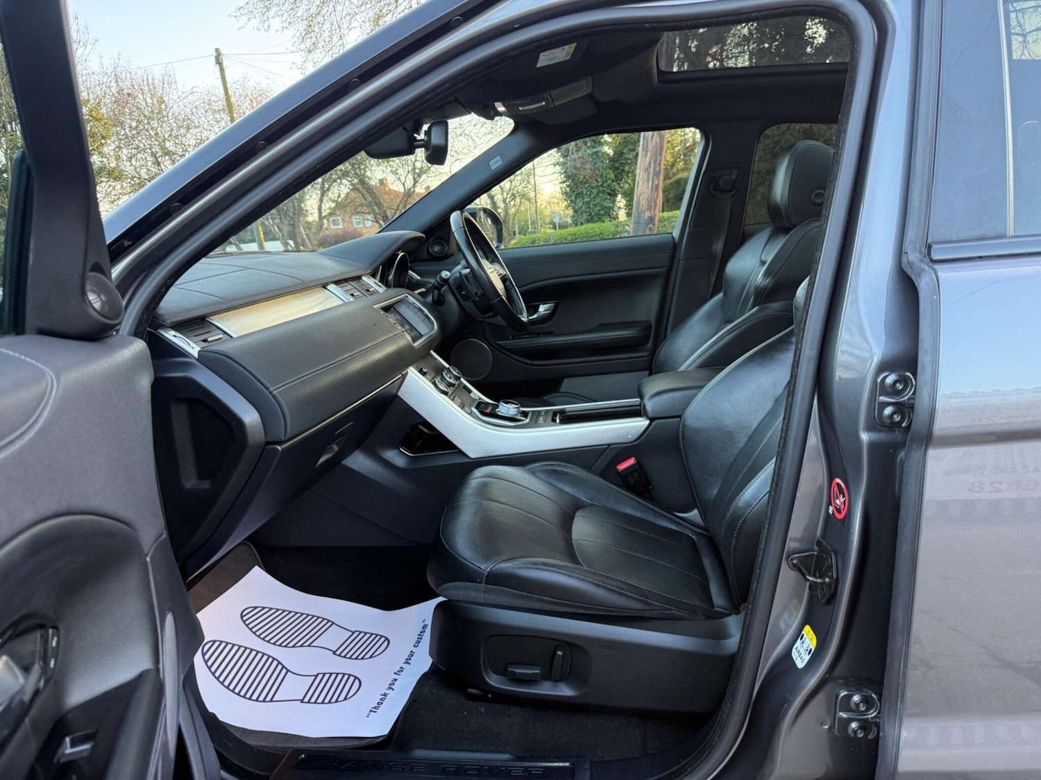 Used Land Rover Range Rover Evoque 2016 for sale - 78058615: Photo 27