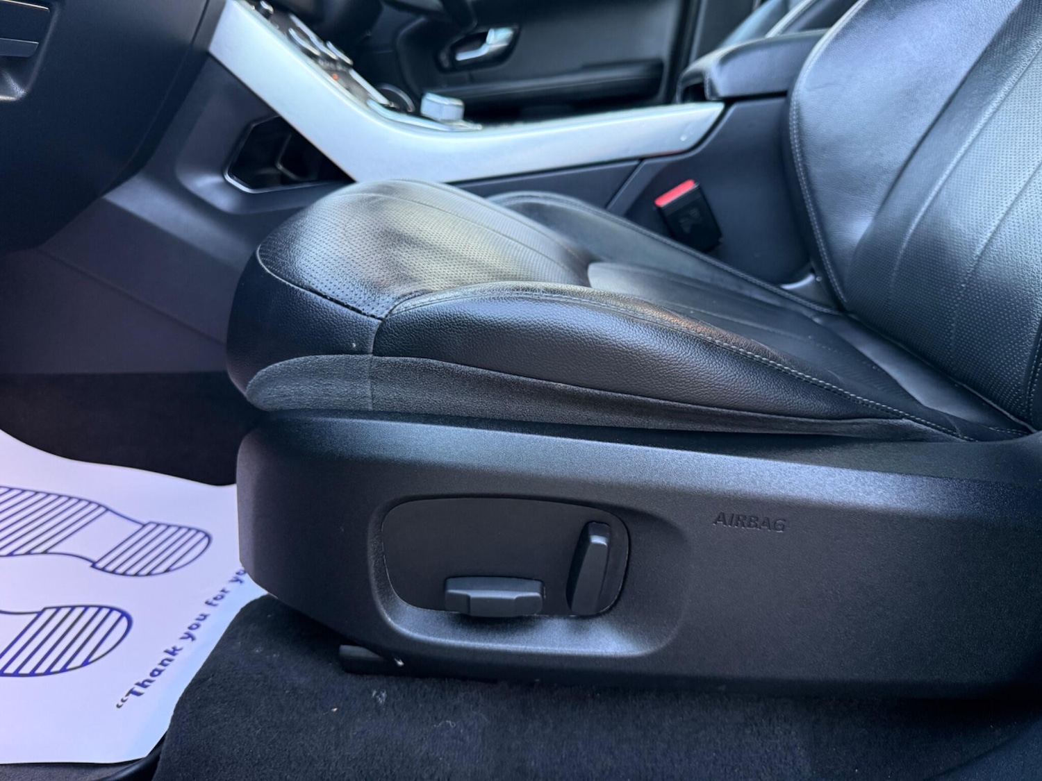 Used Land Rover Range Rover Evoque 2016 for sale - 78058615: Photo 28