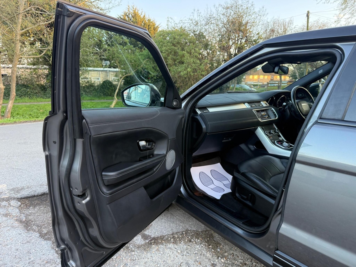 Used Land Rover Range Rover Evoque 2016 for sale - 78058615: Photo 29