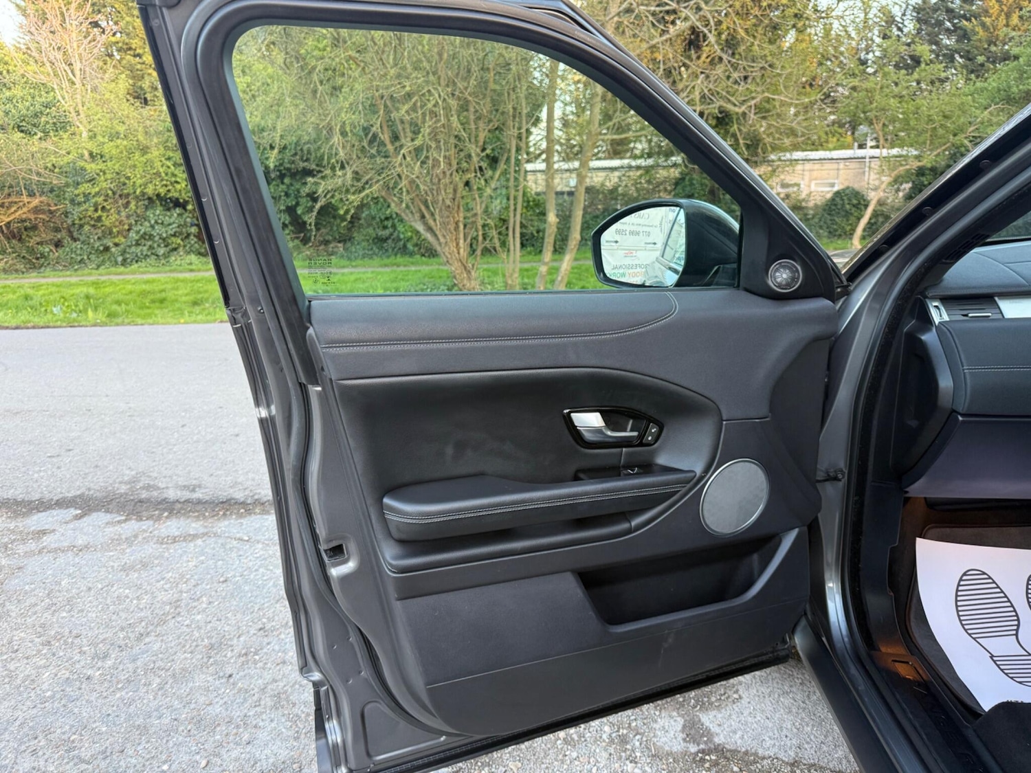 Used Land Rover Range Rover Evoque 2016 for sale - 78058615: Photo 30