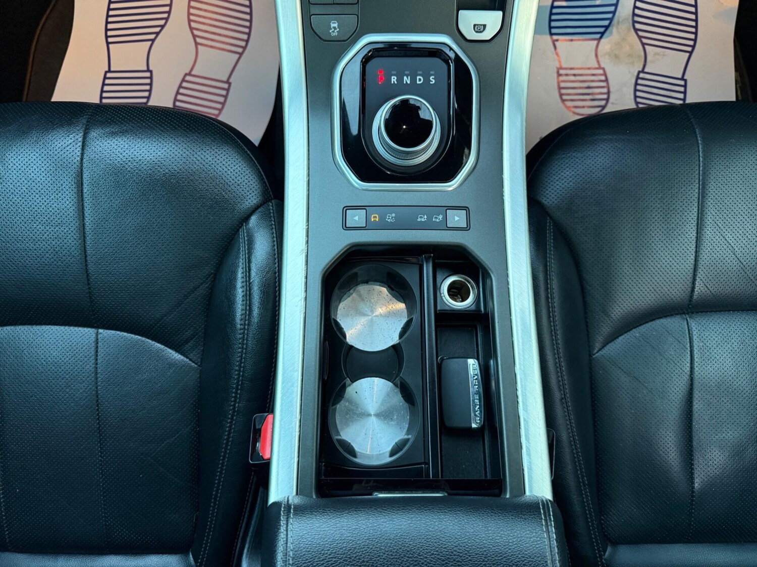 Used Land Rover Range Rover Evoque 2016 for sale - 78058615: Photo 31