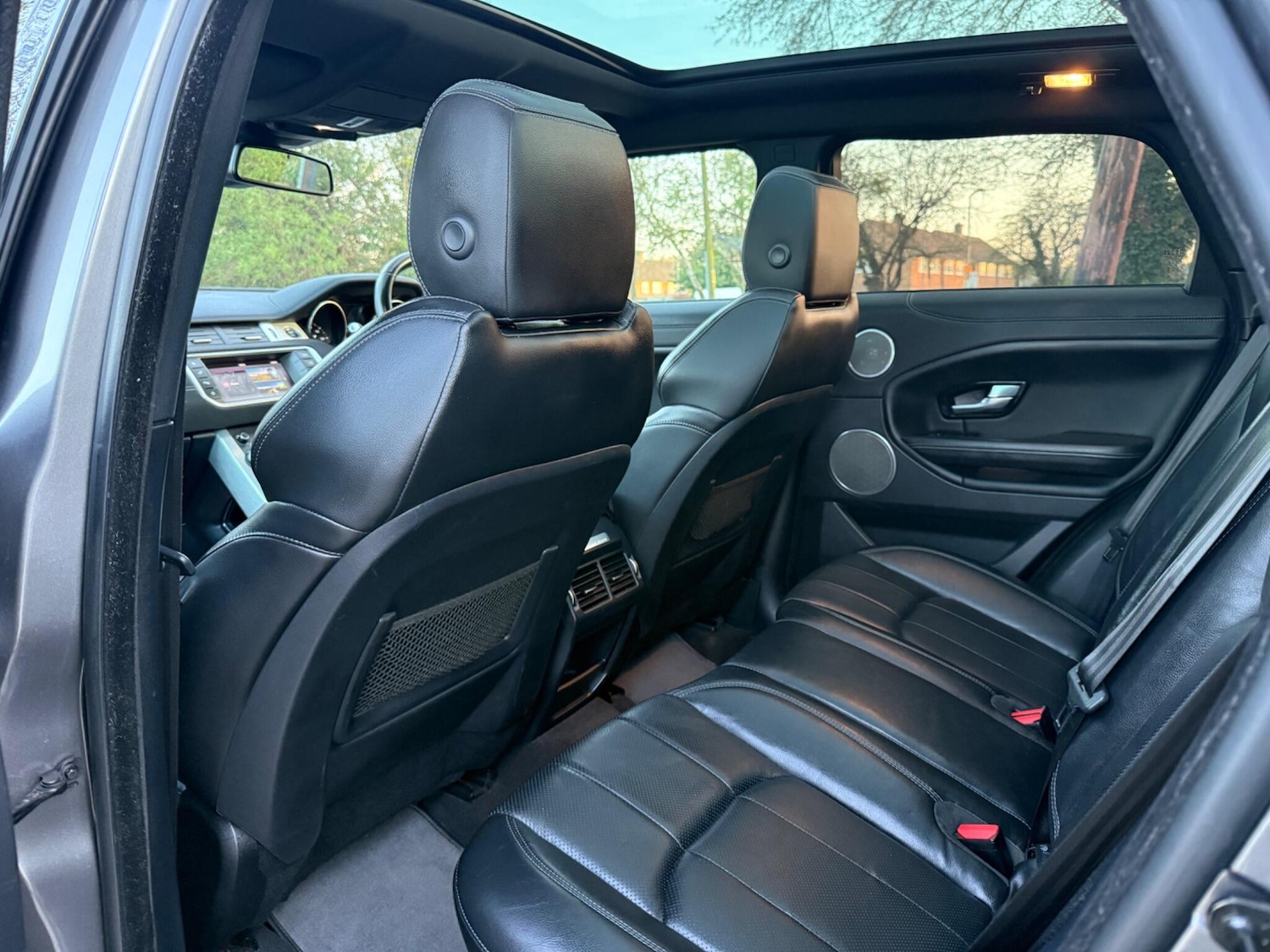 Used Land Rover Range Rover Evoque 2016 for sale - 78058615: Photo 33