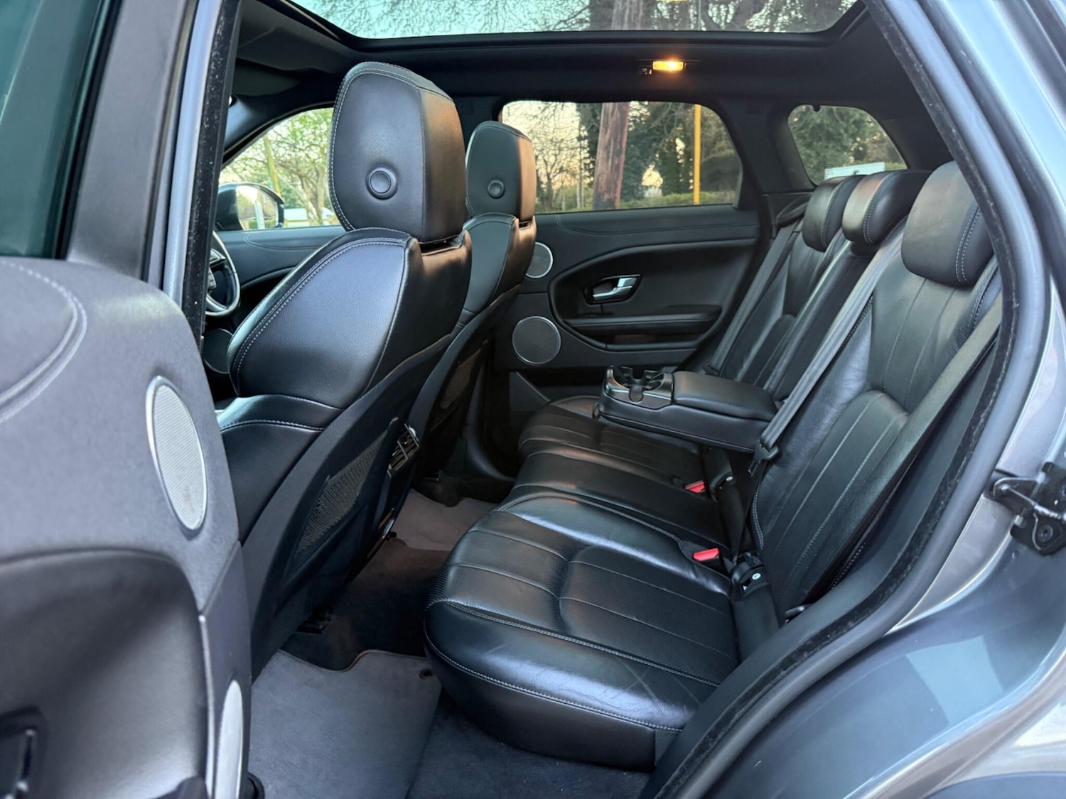 Used Land Rover Range Rover Evoque 2016 for sale - 78058615: Photo 34