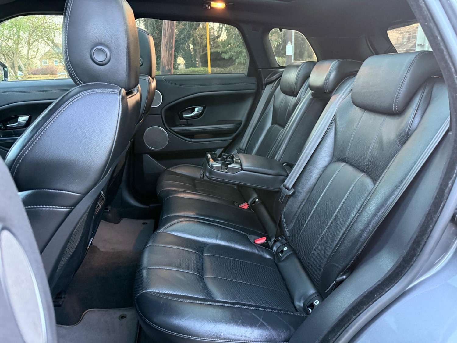 Used Land Rover Range Rover Evoque 2016 for sale - 78058615: Photo 35