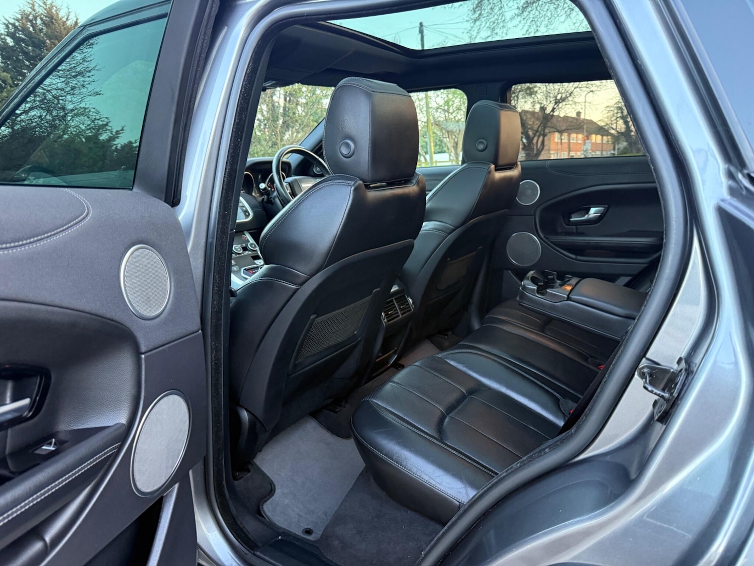 Used Land Rover Range Rover Evoque 2016 for sale - 78058615: Photo 37