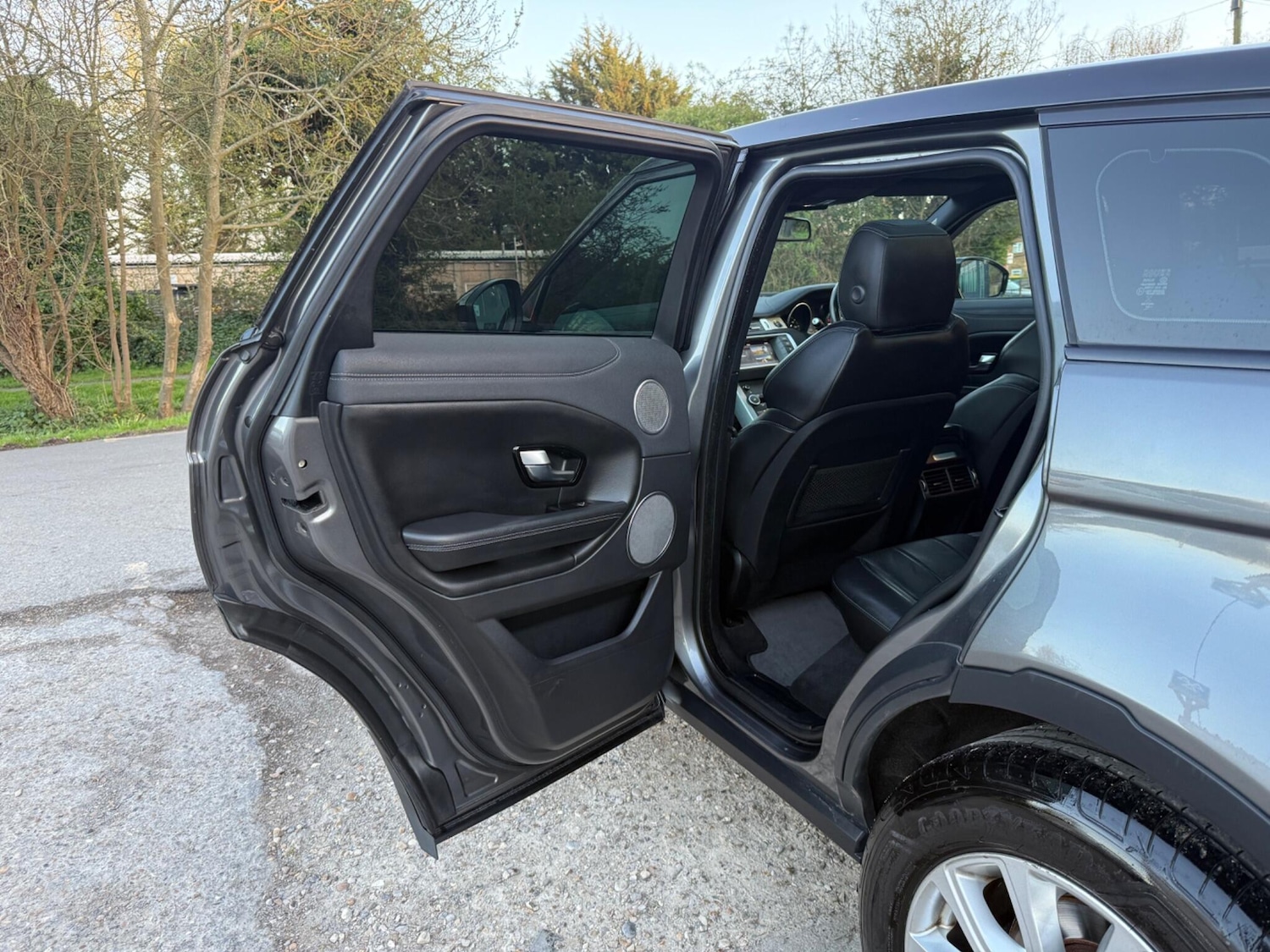 Used Land Rover Range Rover Evoque 2016 for sale - 78058615: Photo 38