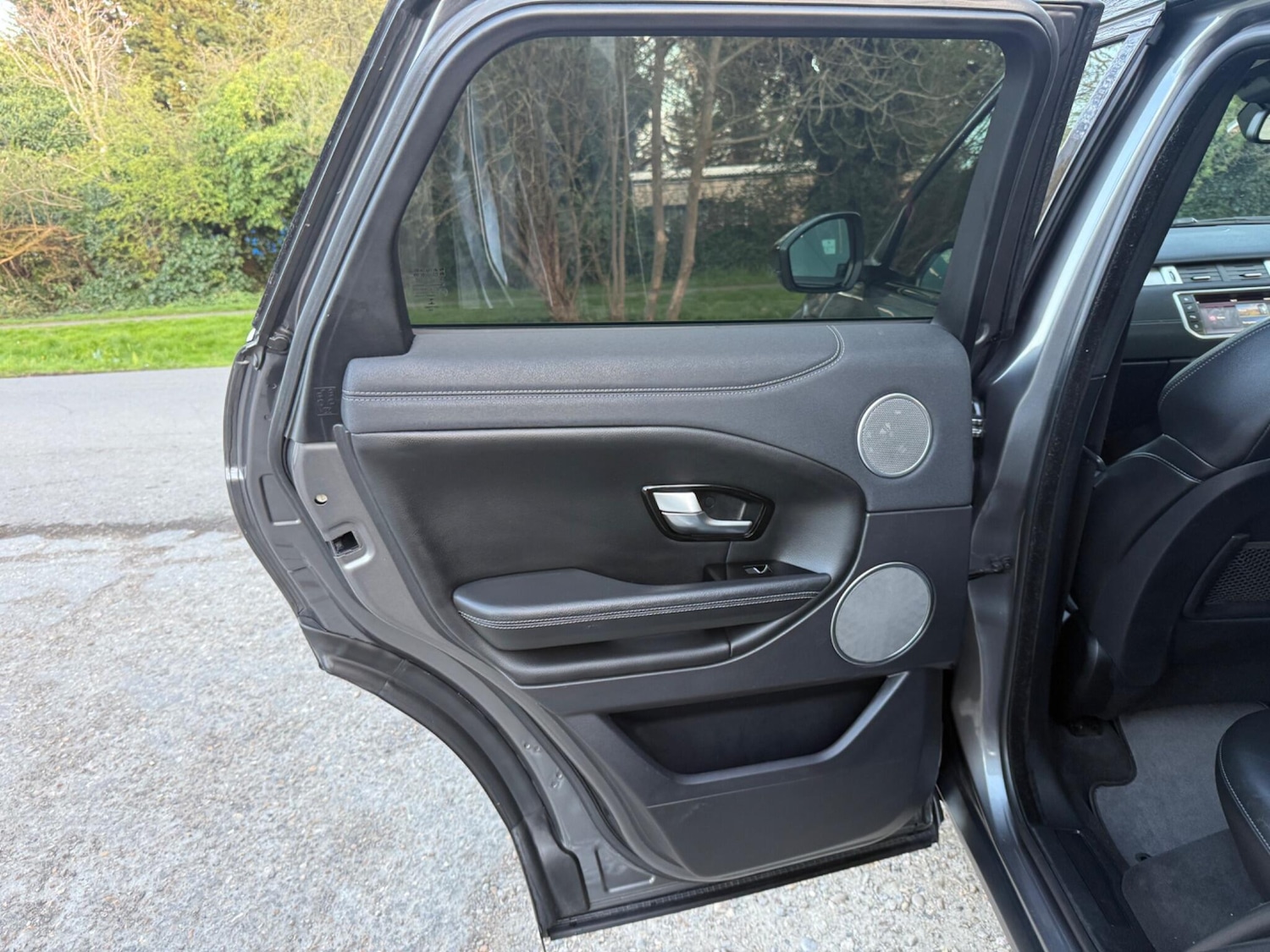 Used Land Rover Range Rover Evoque 2016 for sale - 78058615: Photo 39