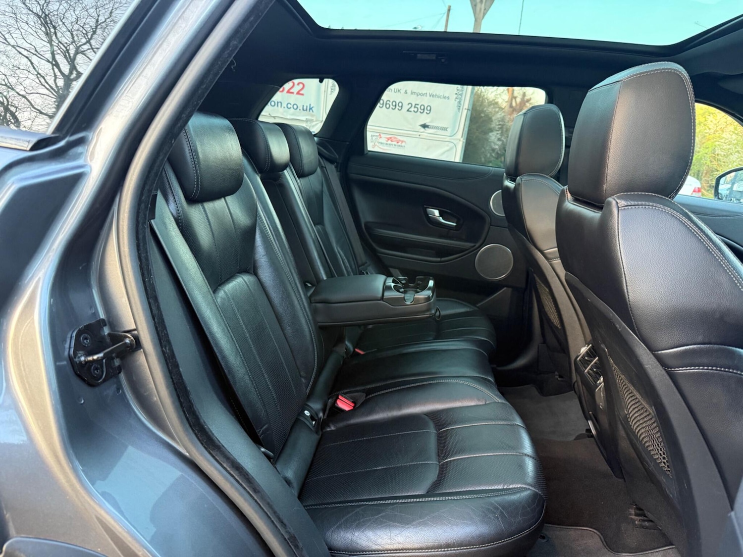 Used Land Rover Range Rover Evoque 2016 for sale - 78058615: Photo 40