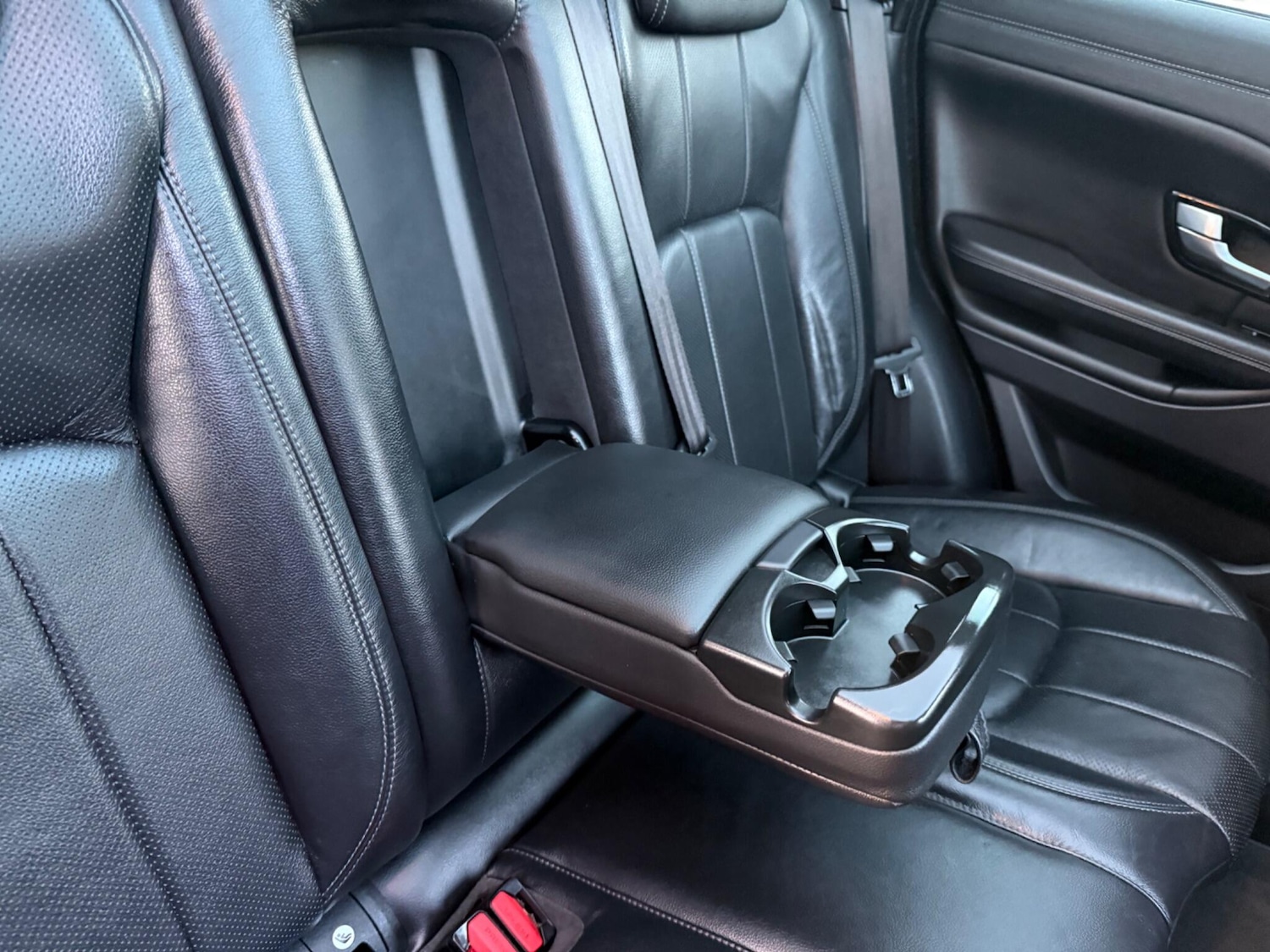 Used Land Rover Range Rover Evoque 2016 for sale - 78058615: Photo 41