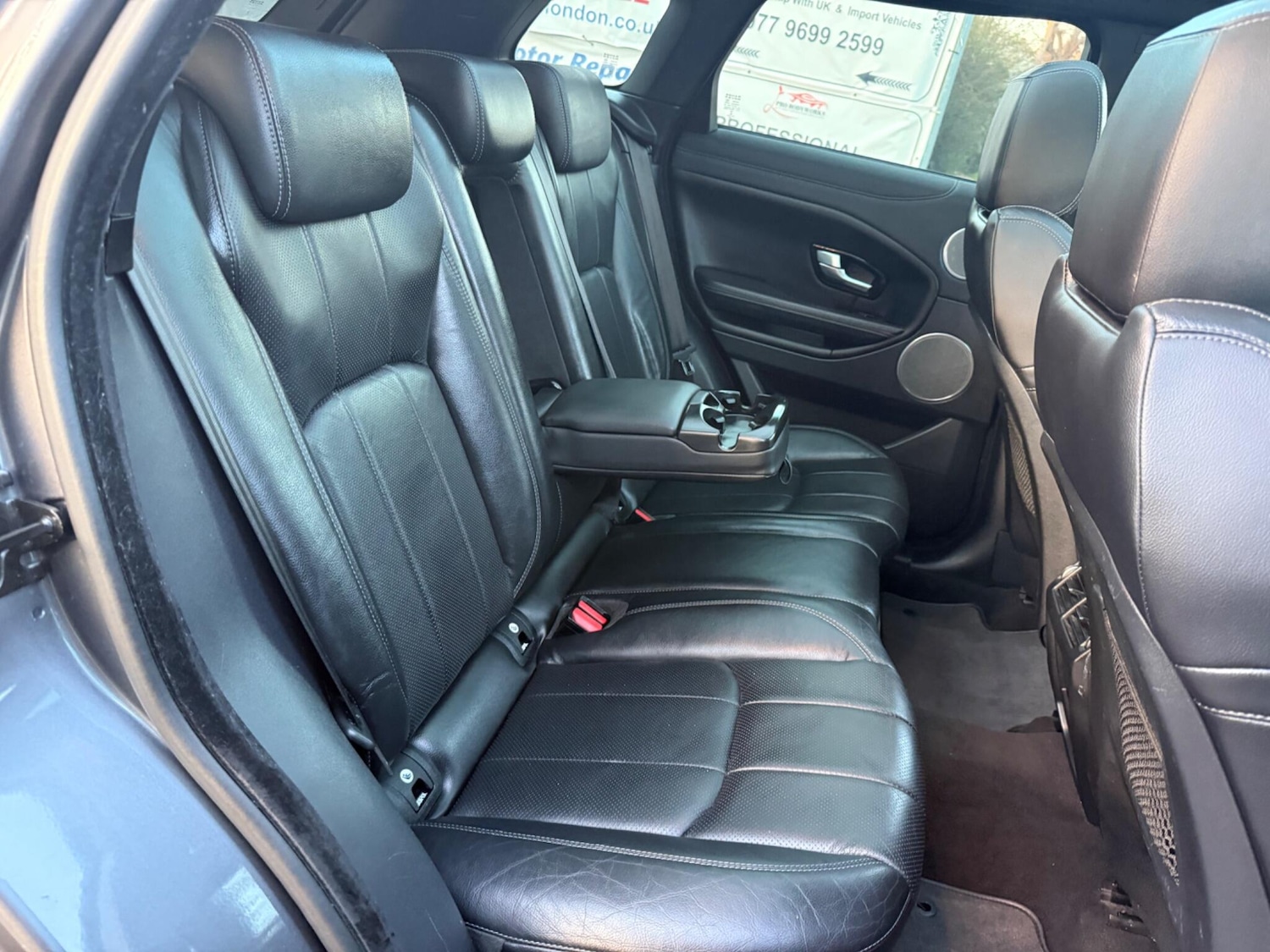 Used Land Rover Range Rover Evoque 2016 for sale - 78058615: Photo 43