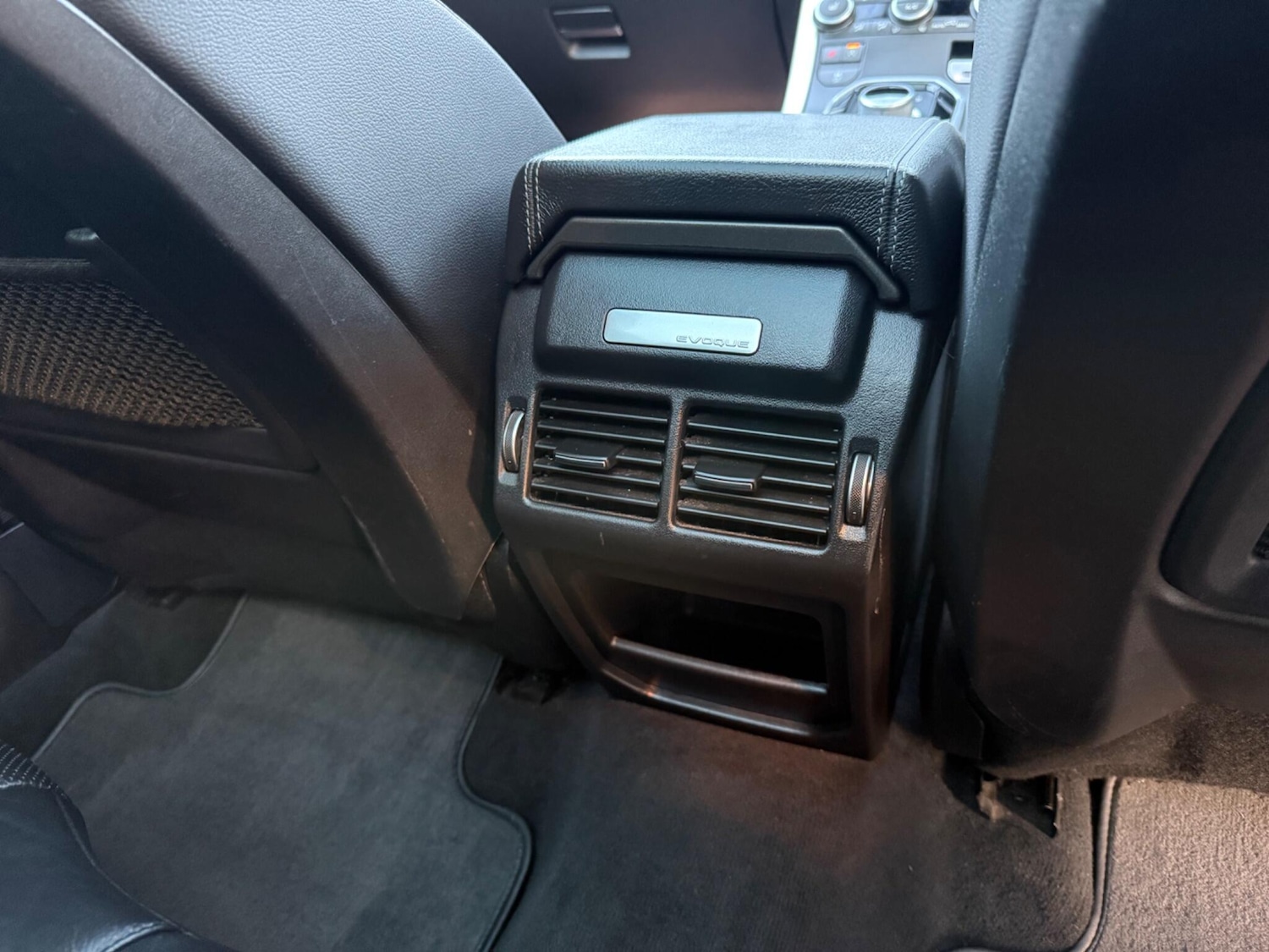 Used Land Rover Range Rover Evoque 2016 for sale - 78058615: Photo 44