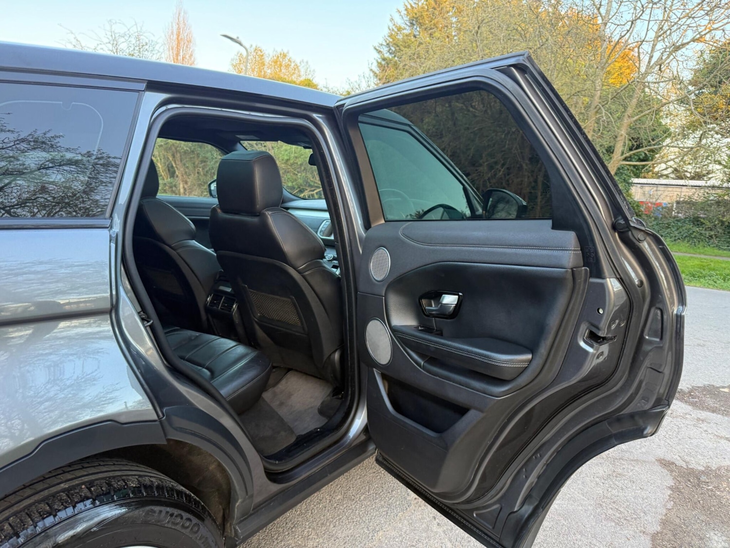 Used Land Rover Range Rover Evoque 2016 for sale - 78058615: Photo 45