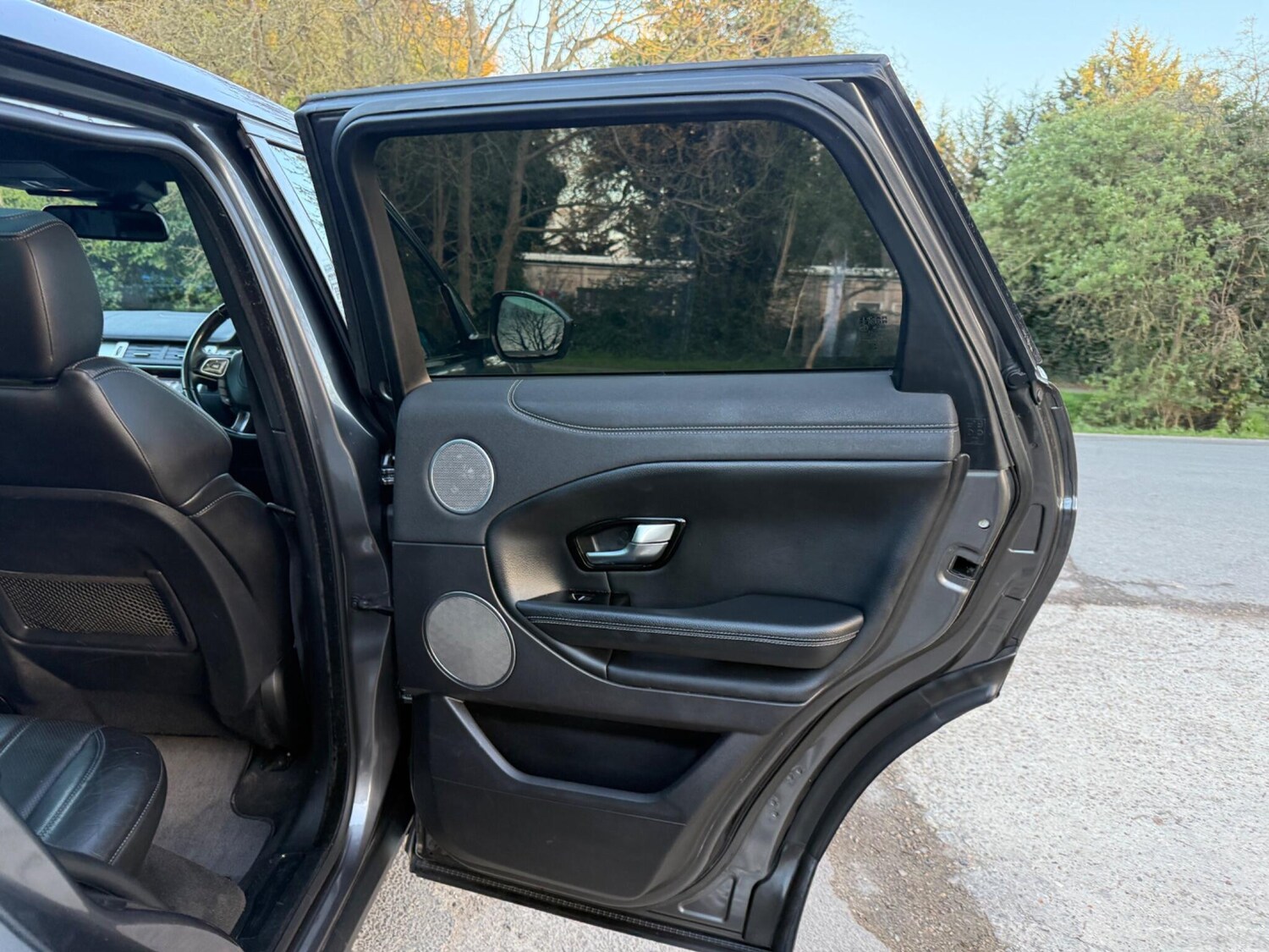 Used Land Rover Range Rover Evoque 2016 for sale - 78058615: Photo 46