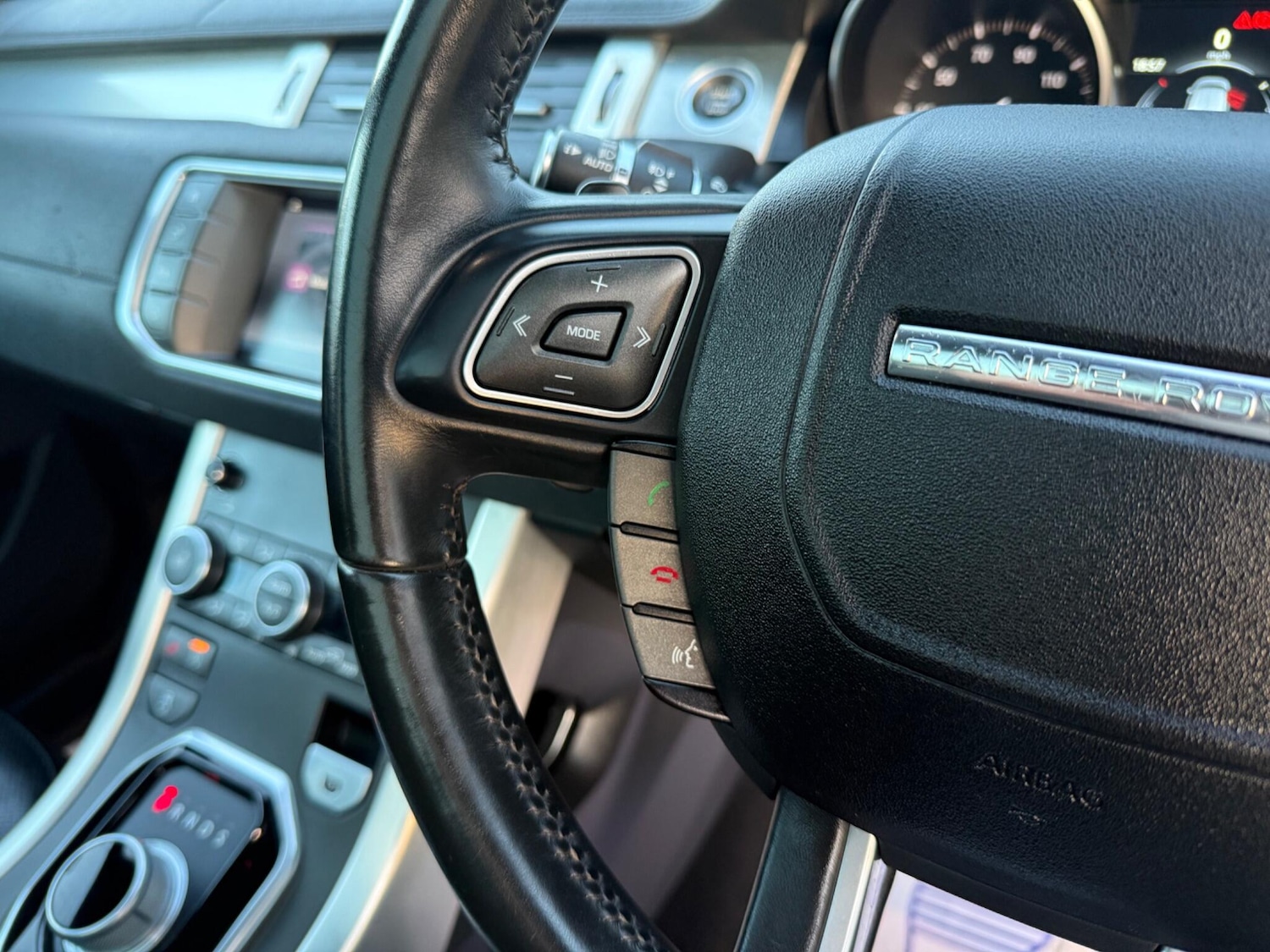 Used Land Rover Range Rover Evoque 2016 for sale - 78058615: Photo 47