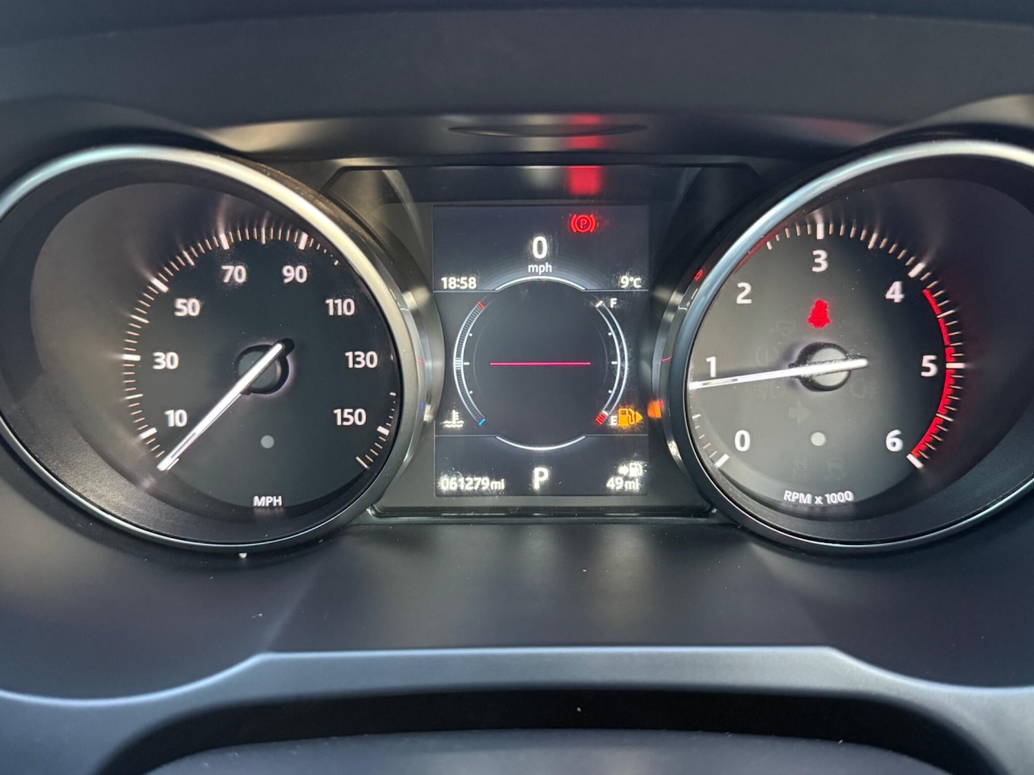 Used Land Rover Range Rover Evoque 2016 for sale - 78058615: Photo 49