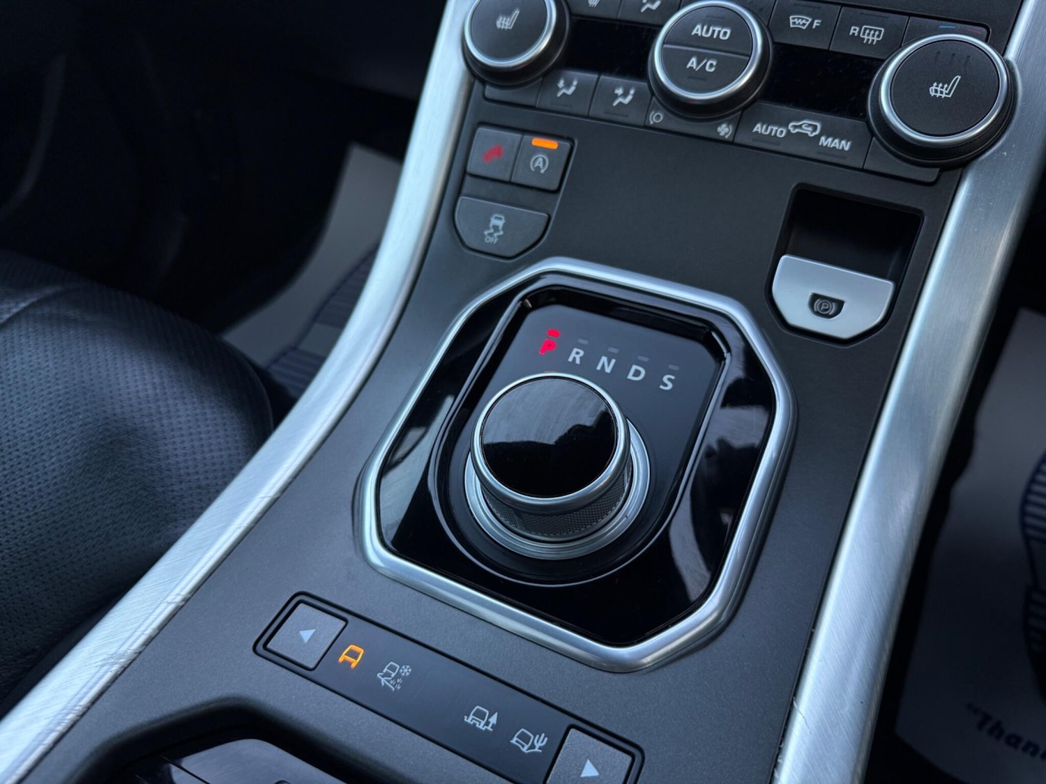 Used Land Rover Range Rover Evoque 2016 for sale - 78058615: Photo 51