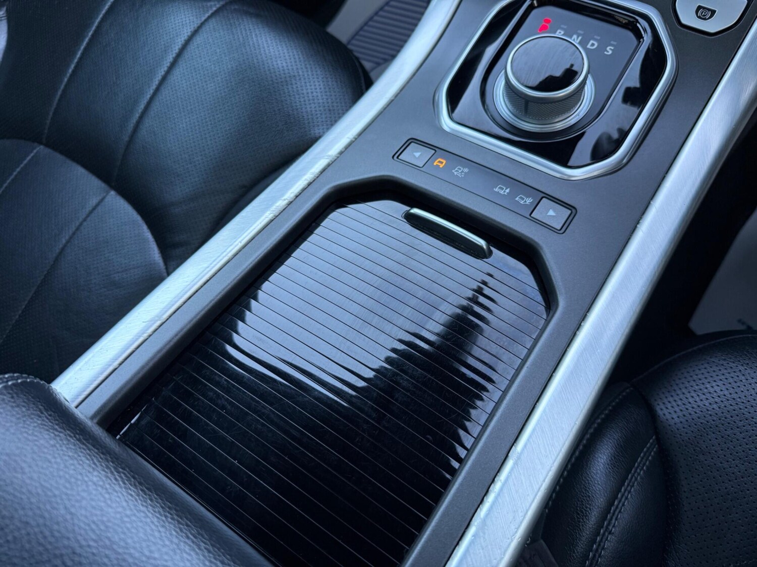 Used Land Rover Range Rover Evoque 2016 for sale - 78058615: Photo 52