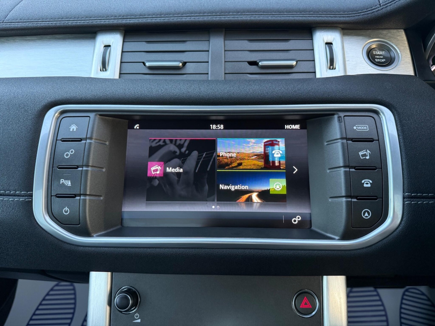 Used Land Rover Range Rover Evoque 2016 for sale - 78058615: Photo 53