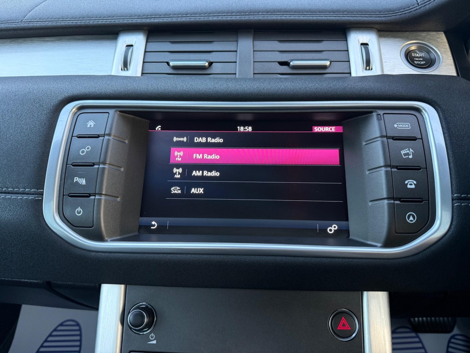 Used Land Rover Range Rover Evoque 2016 for sale - 78058615: Photo 54