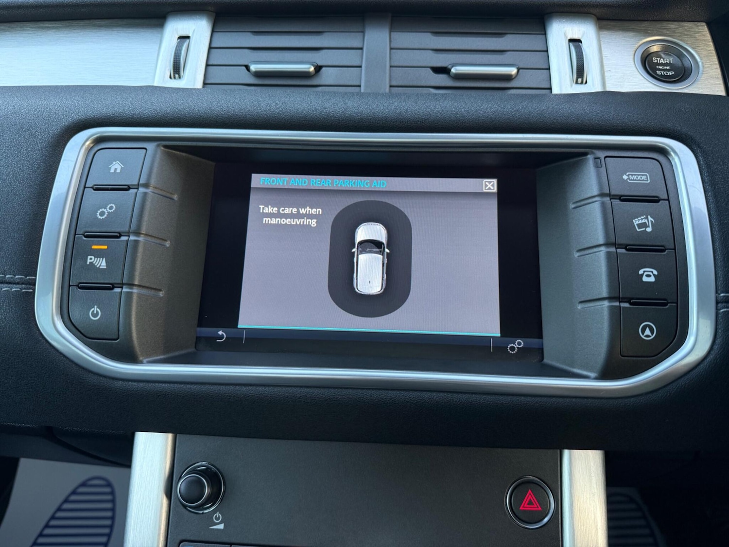 Used Land Rover Range Rover Evoque 2016 for sale - 78058615: Photo 55