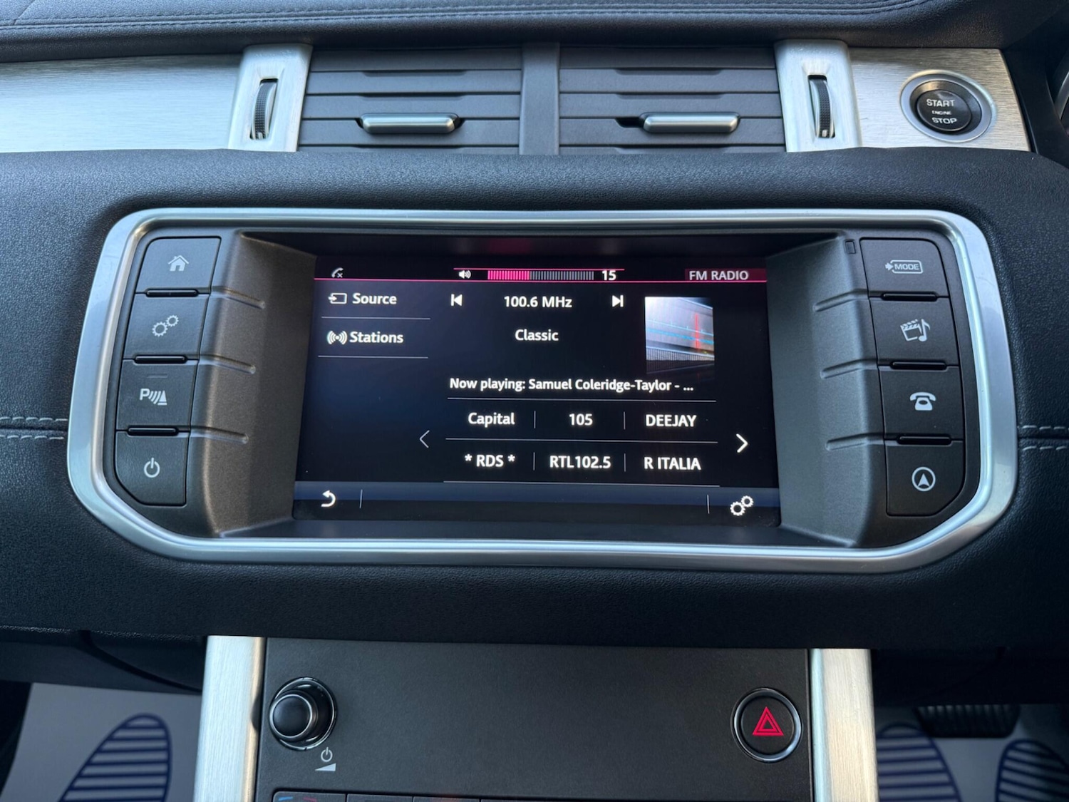 Used Land Rover Range Rover Evoque 2016 for sale - 78058615: Photo 56