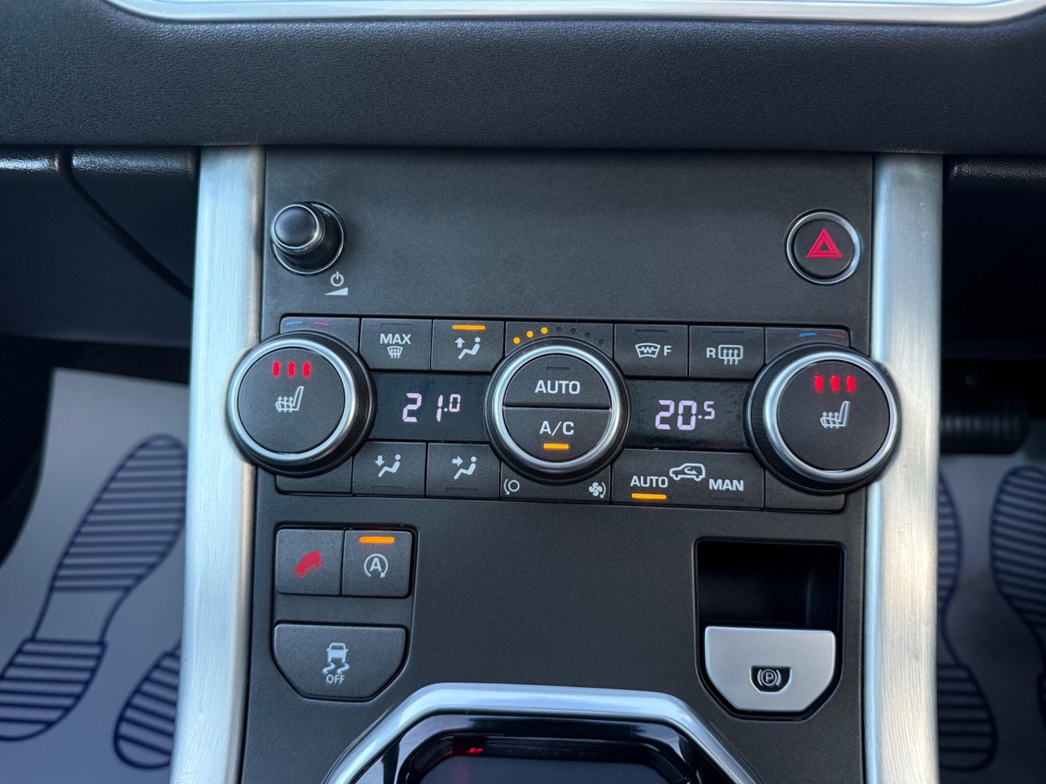 Used Land Rover Range Rover Evoque 2016 for sale - 78058615: Photo 57