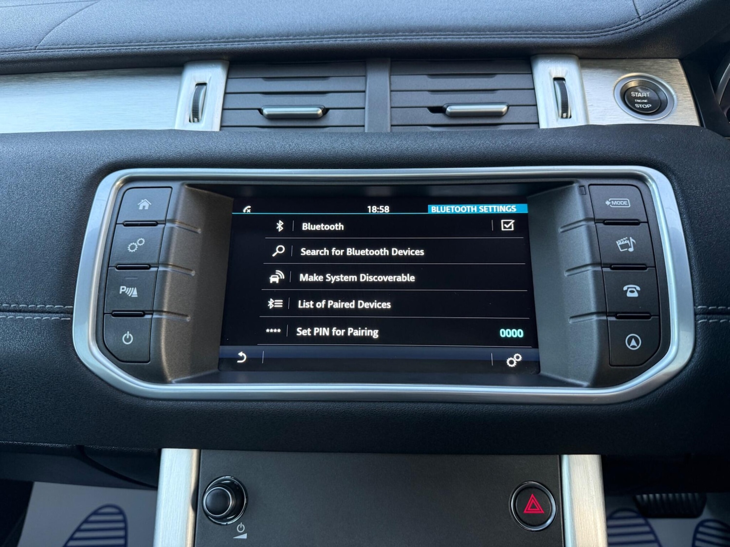 Used Land Rover Range Rover Evoque 2016 for sale - 78058615: Photo 58