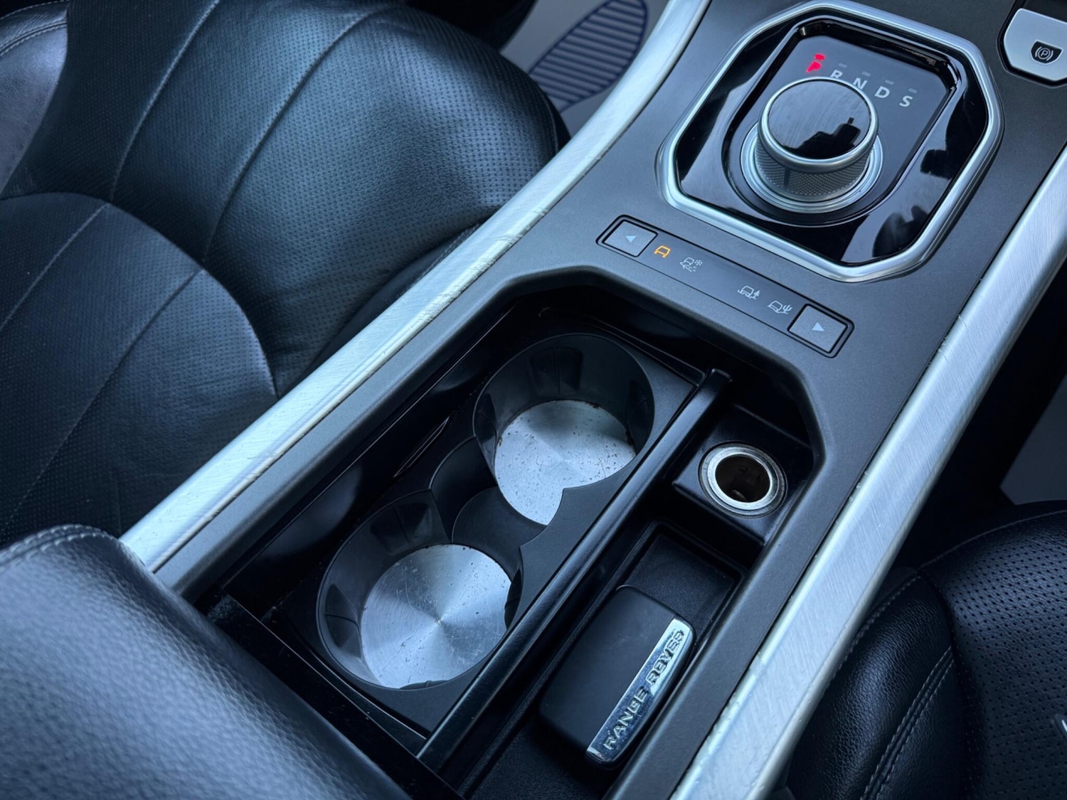 Used Land Rover Range Rover Evoque 2016 for sale - 78058615: Photo 59