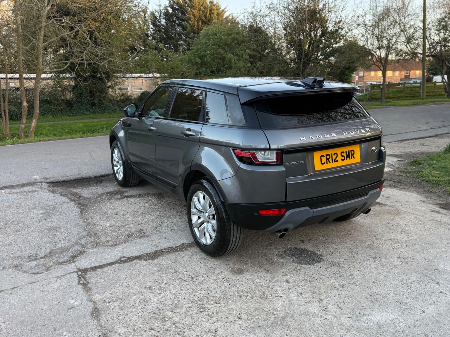 Used Land Rover Range Rover Evoque 2016 for sale - 78058615: Photo 65