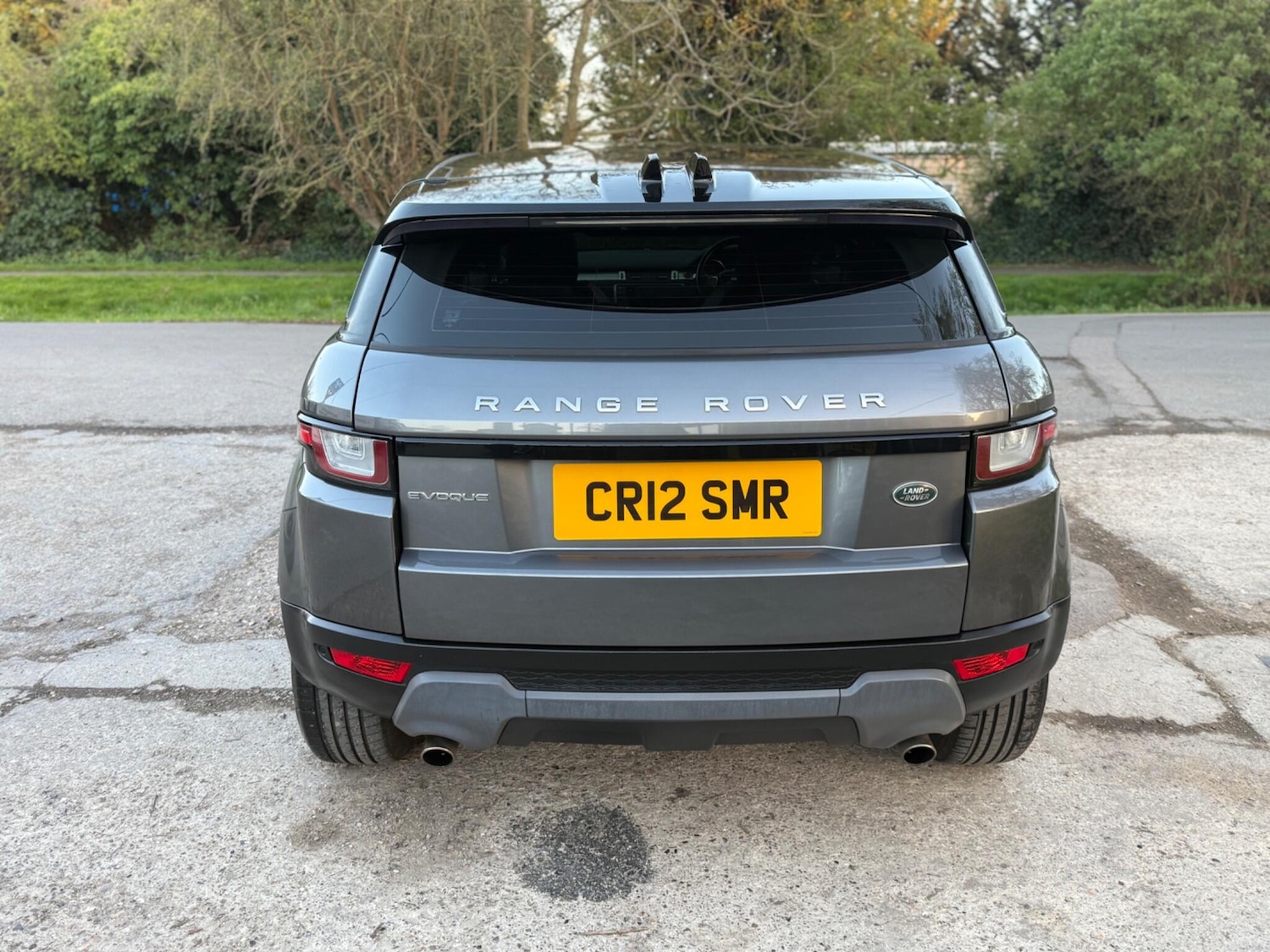 Used Land Rover Range Rover Evoque 2016 for sale - 78058615: Photo 66