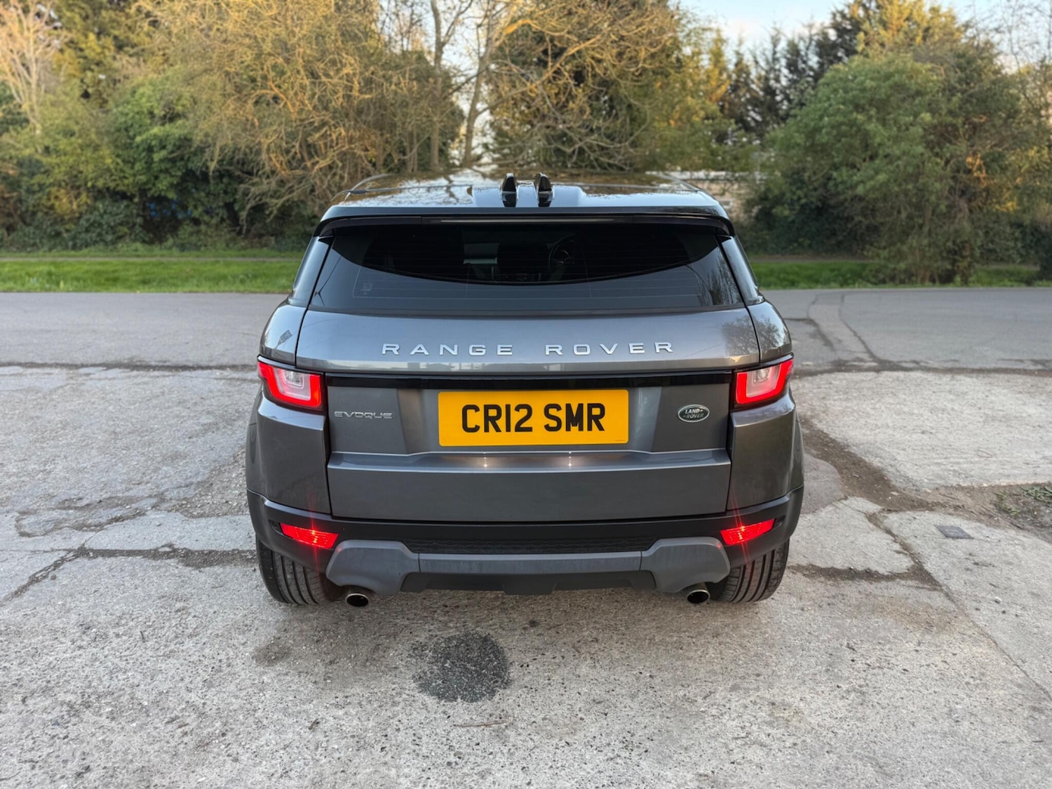 Used Land Rover Range Rover Evoque 2016 for sale - 78058615: Photo 7