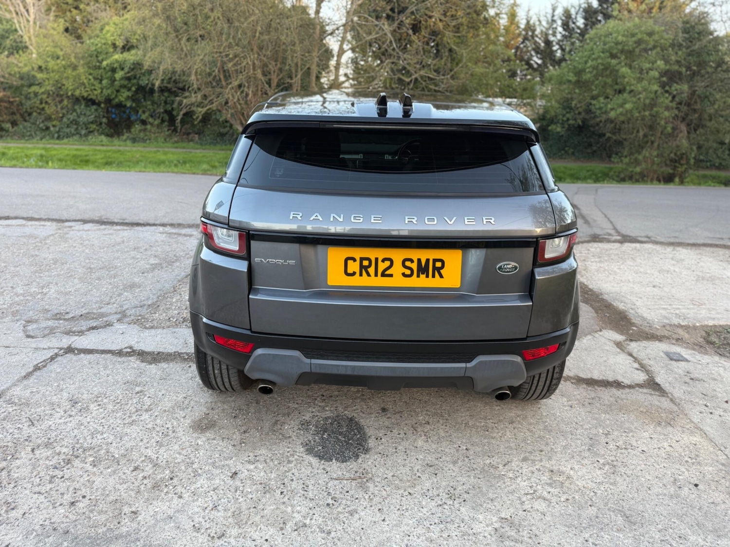 Used Land Rover Range Rover Evoque 2016 for sale - 78058615: Photo 73