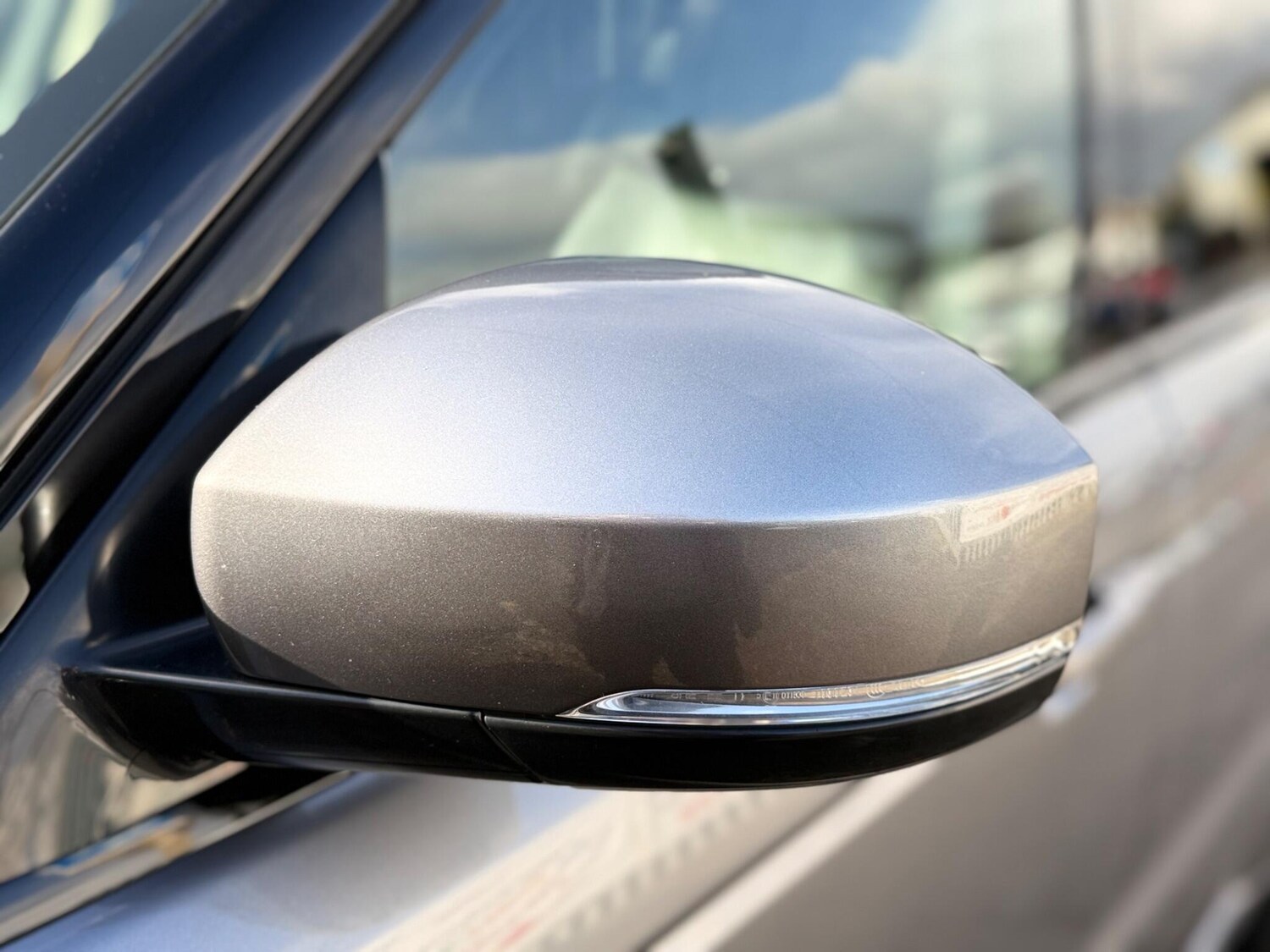 Used Land Rover Range Rover Sport 2020 for sale - 77612548: Photo 13