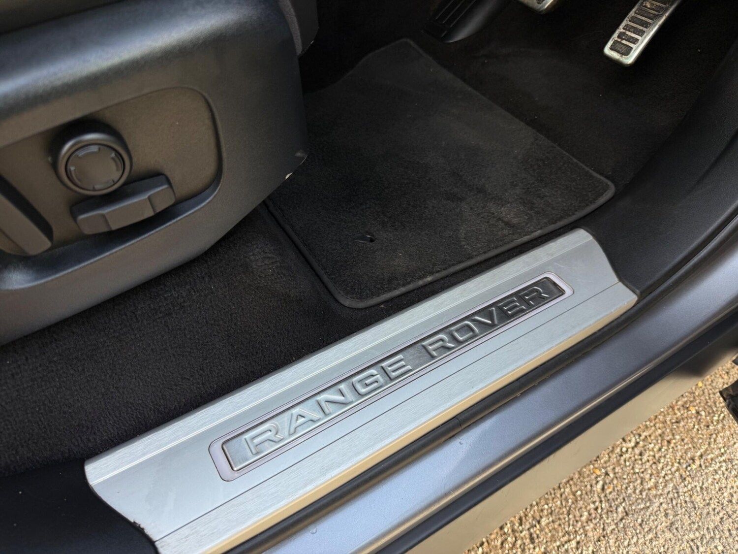 Used Land Rover Range Rover Sport 2020 for sale - 77612548: Photo 32