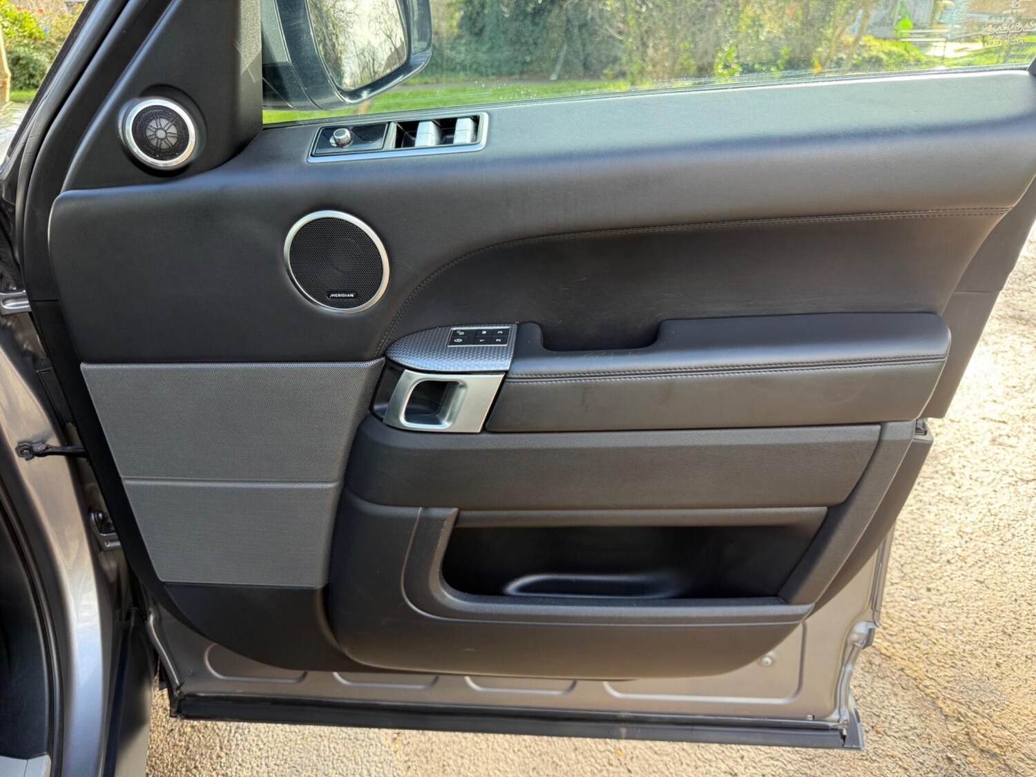 Used Land Rover Range Rover Sport 2020 for sale - 77612548: Photo 33