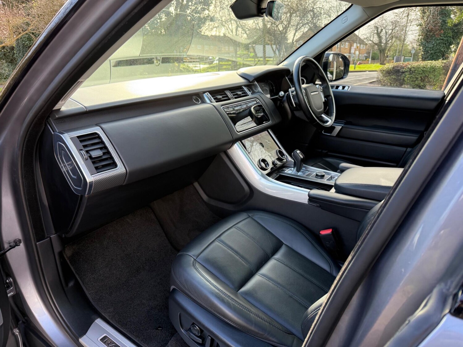 Used Land Rover Range Rover Sport 2020 for sale - 77612548: Photo 36