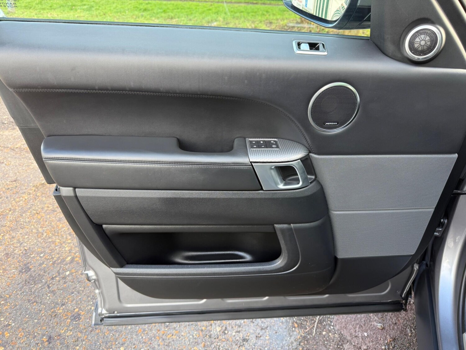 Used Land Rover Range Rover Sport 2020 for sale - 77612548: Photo 38