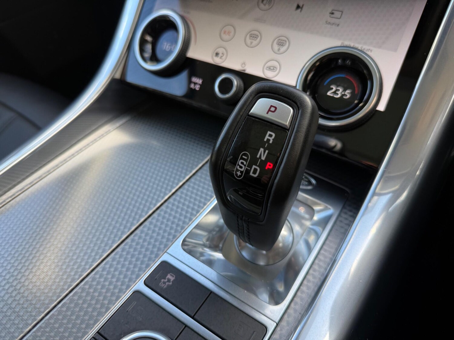 Used Land Rover Range Rover Sport 2020 for sale - 77612548: Photo 63