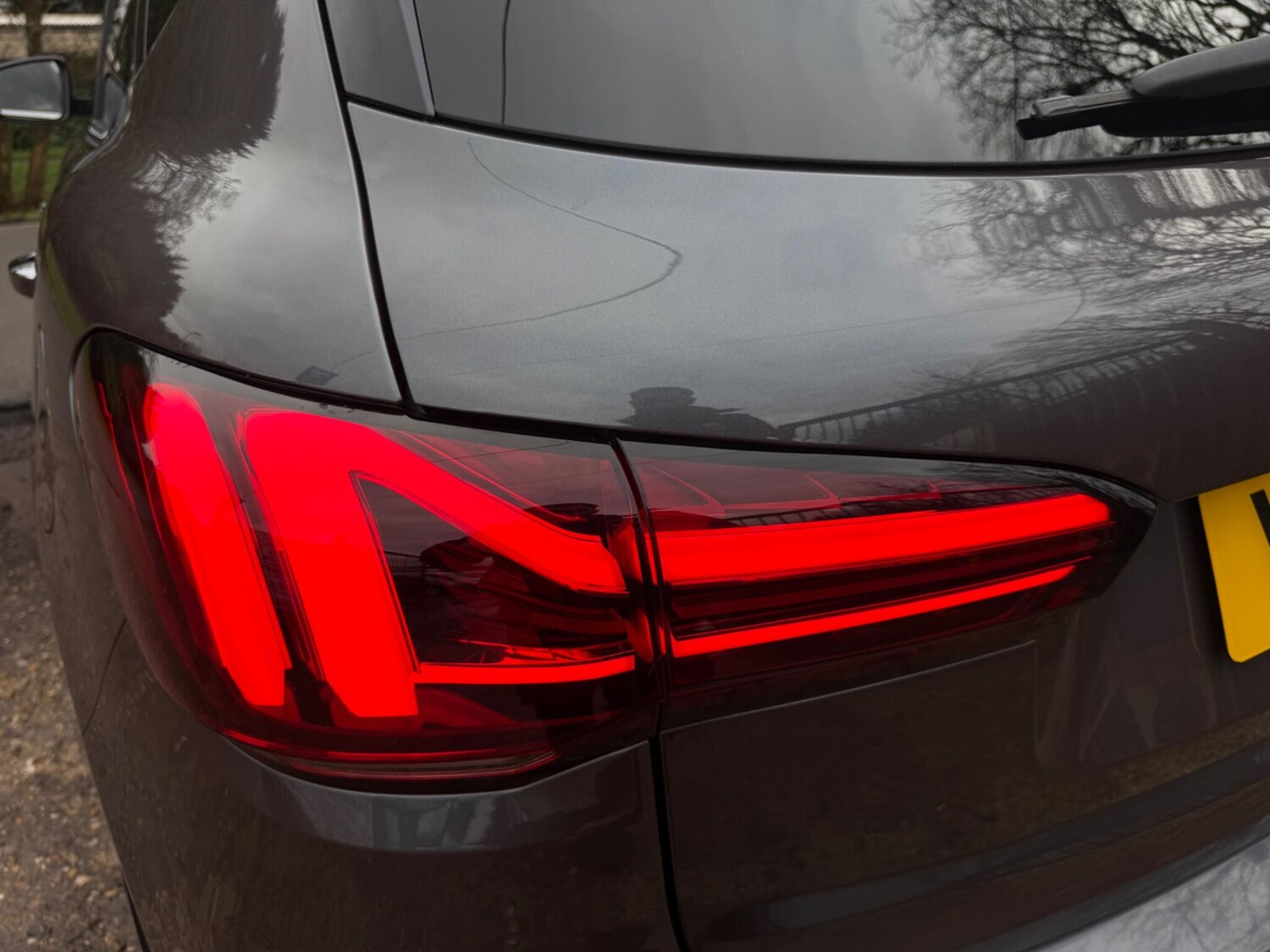 Used MG MG HS for sale - 77468156: Photo 11