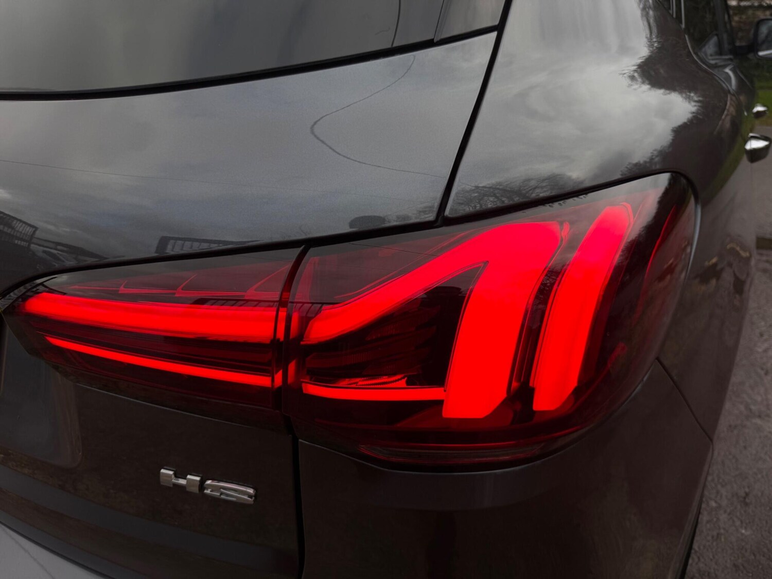 Used MG MG HS for sale - 77468156: Photo 12