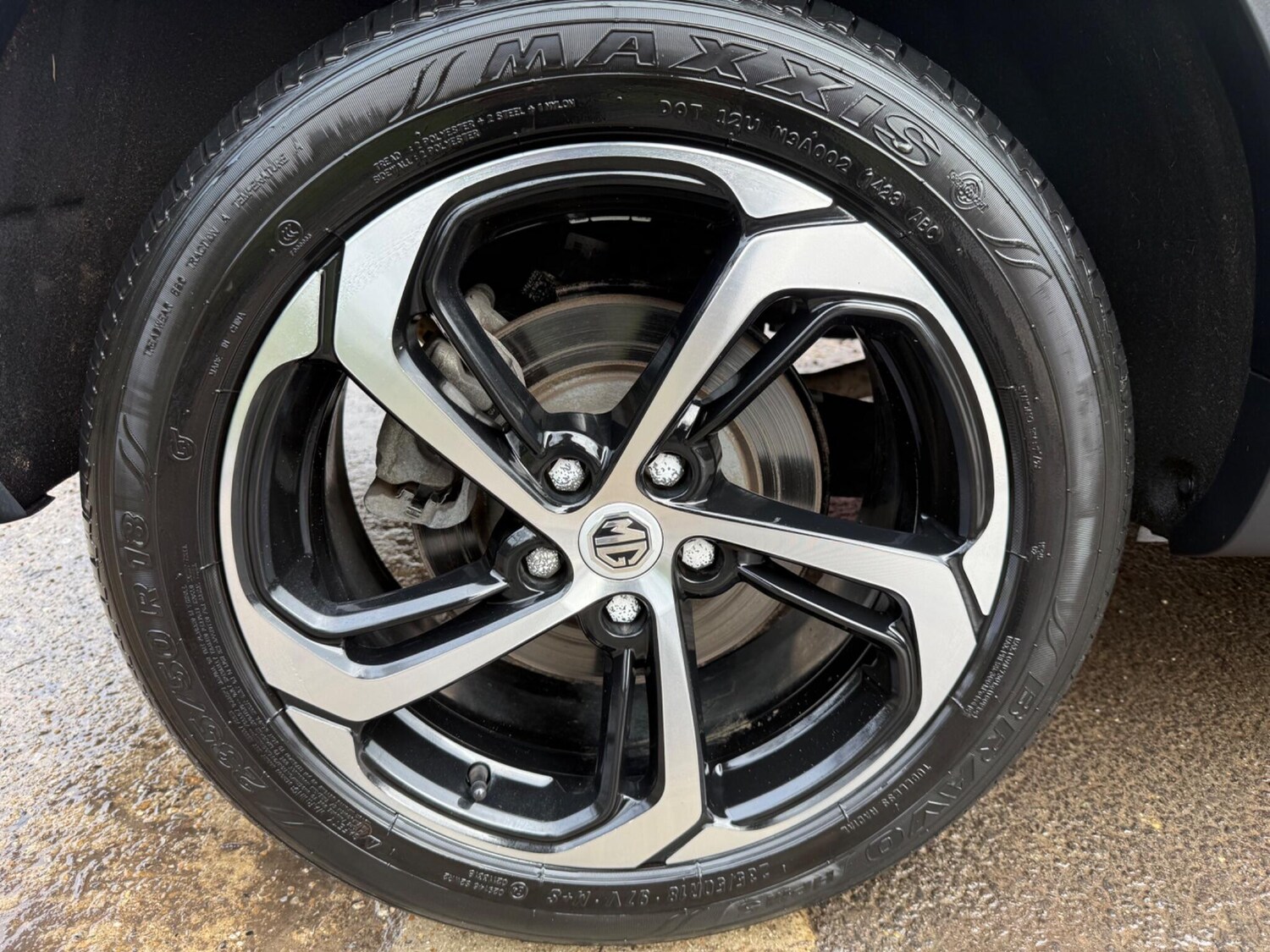 Used MG MG HS for sale - 77468156: Photo 14