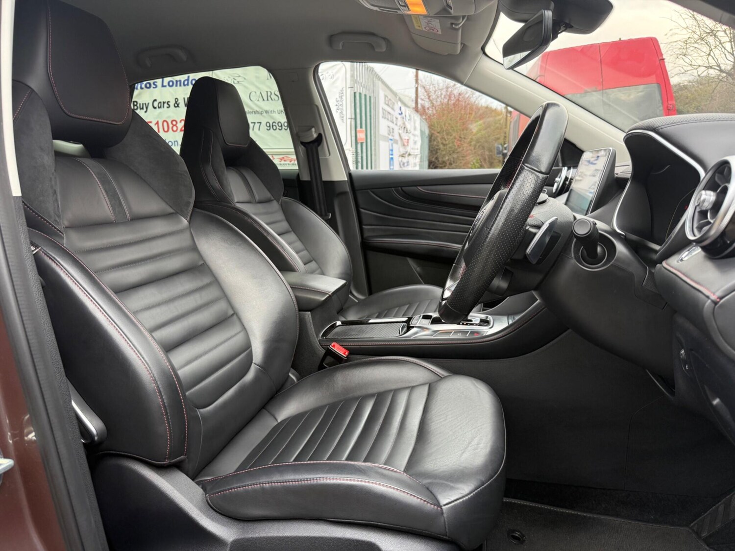 Used MG MG HS for sale - 77468156: Photo 17